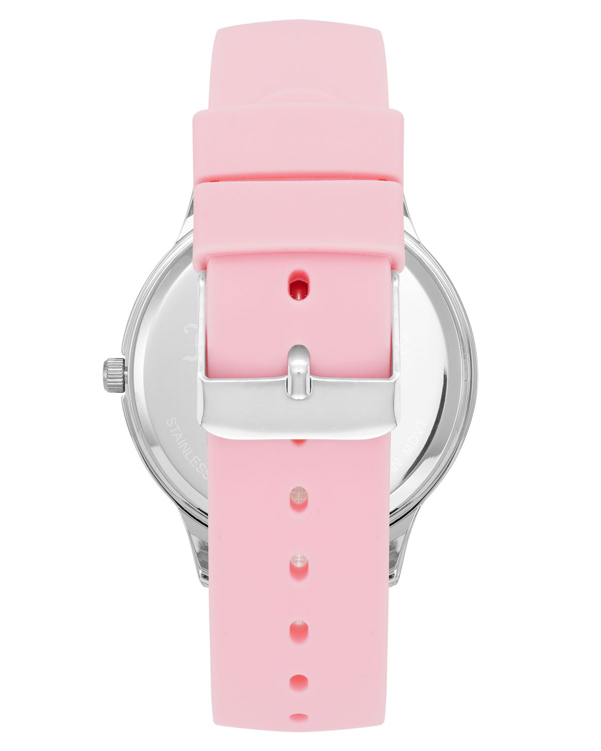 Juicy Couture Uhr JC/1343SVPK
