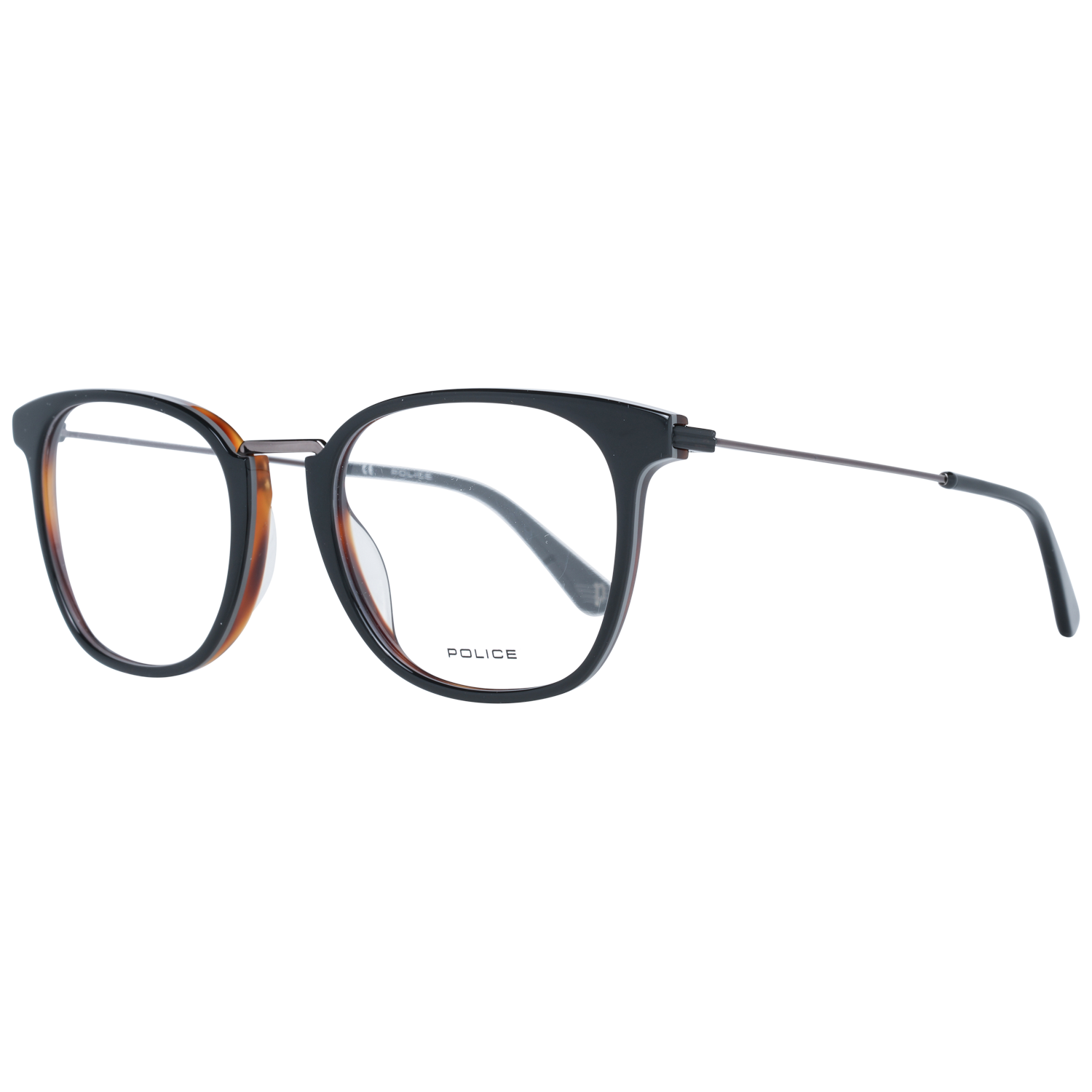 Police Optical Frame VPL686 0NK7 51