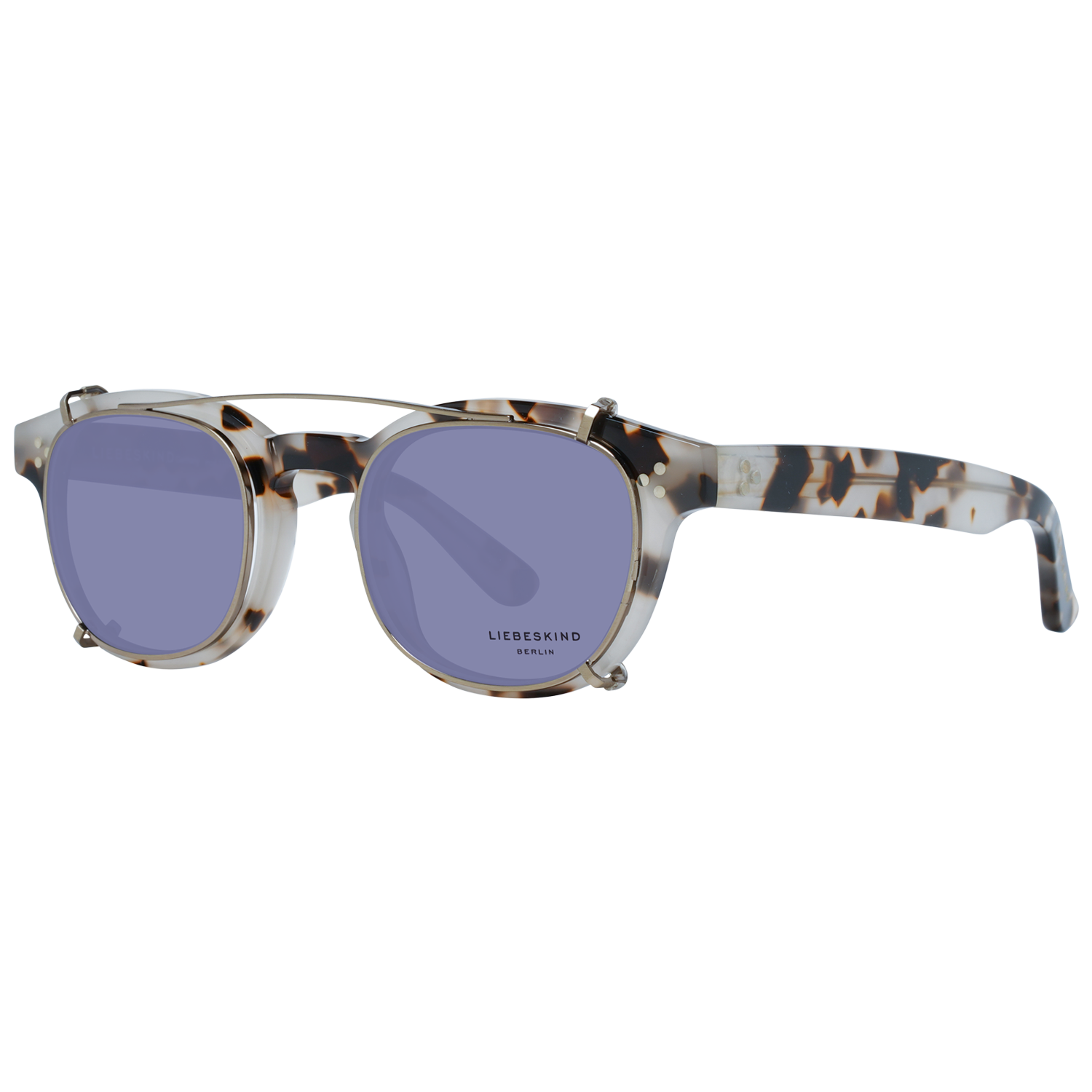 Liebeskind Optical Frame 11012-00778 46 Sunglasses Clip