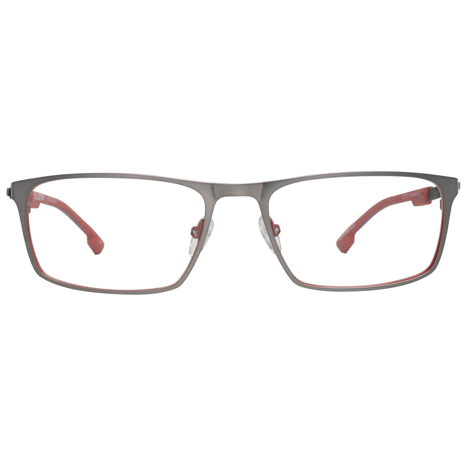 Quiksilver Optical Frame EQYEG03046 ARED 54