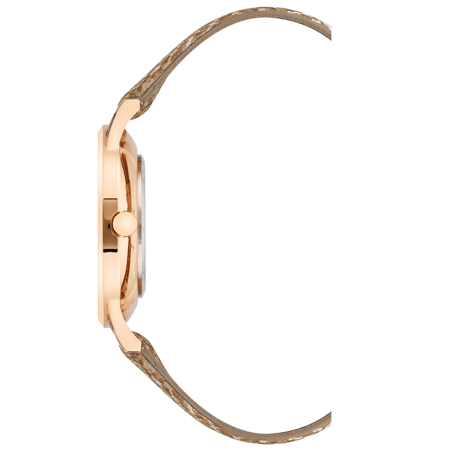 Nine West Uhr NW/2558RGBZ