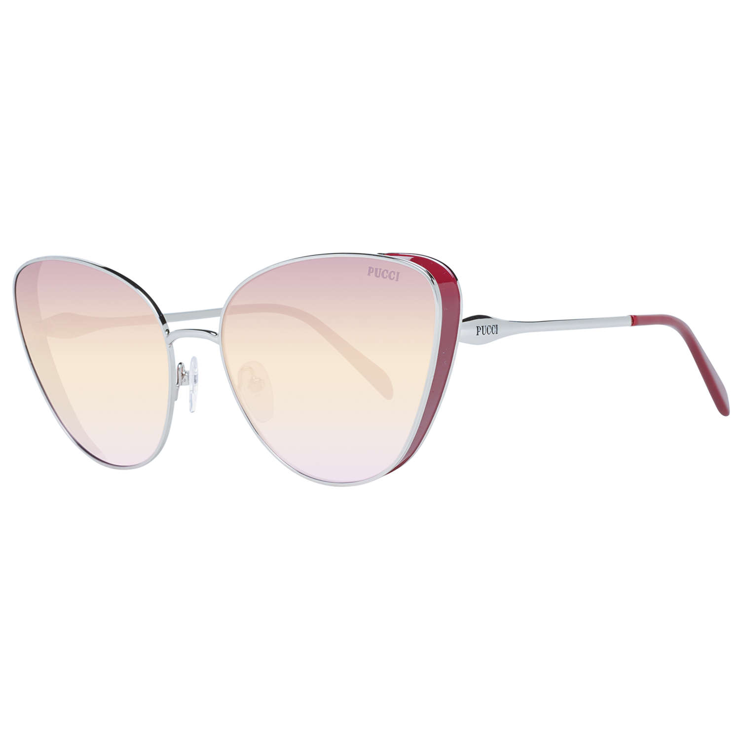 Emilio Pucci Sunglasses EP0186 16T 61