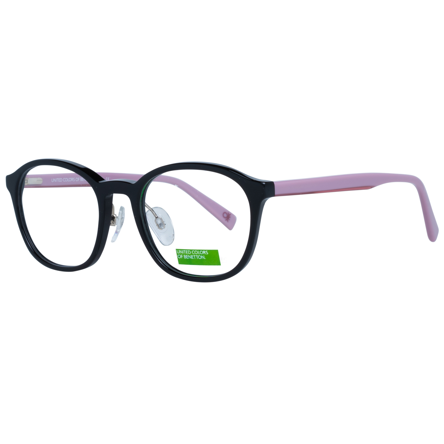 Benetton Optical Frame BEO1028 001 49