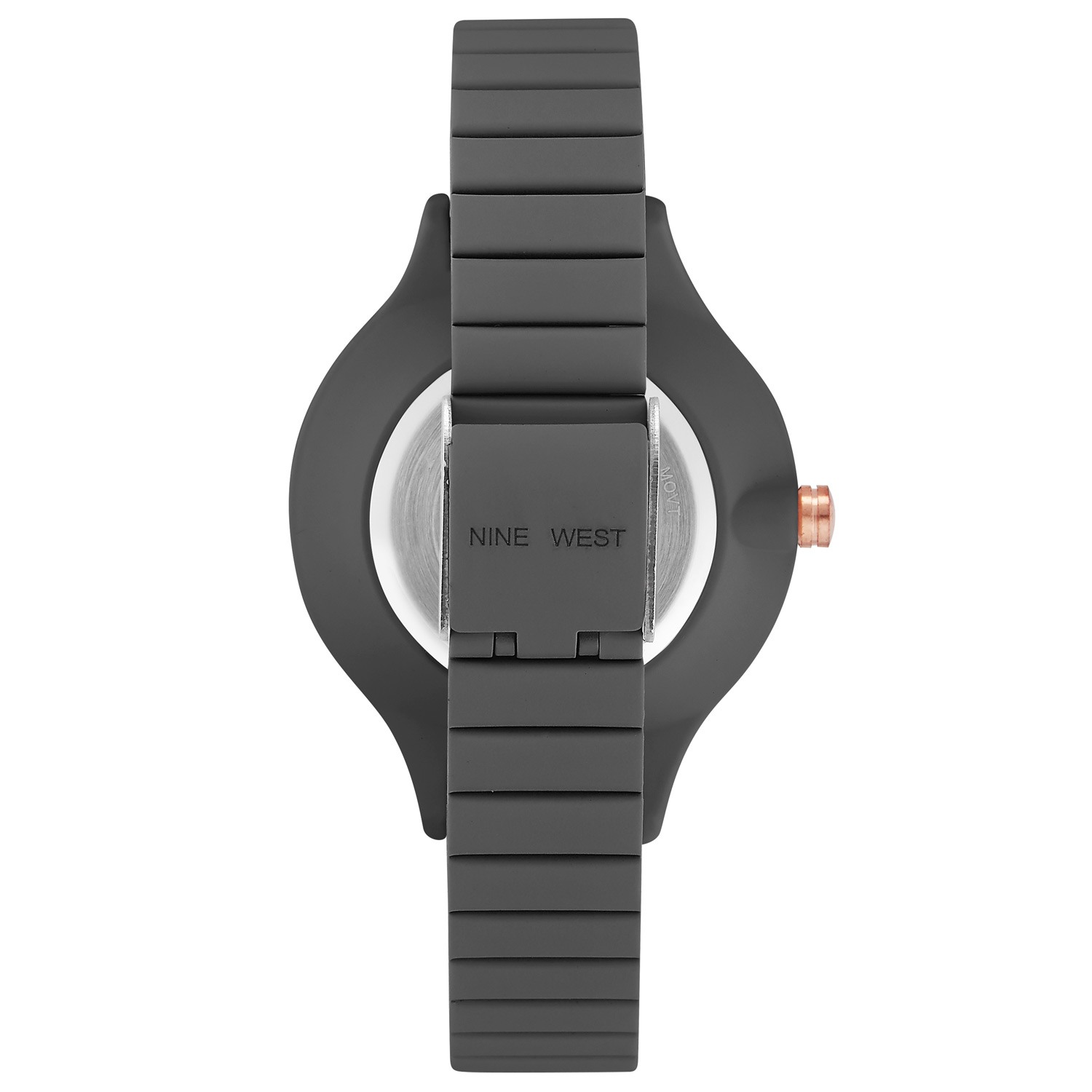 Nine West Uhr NW/2562GYGY