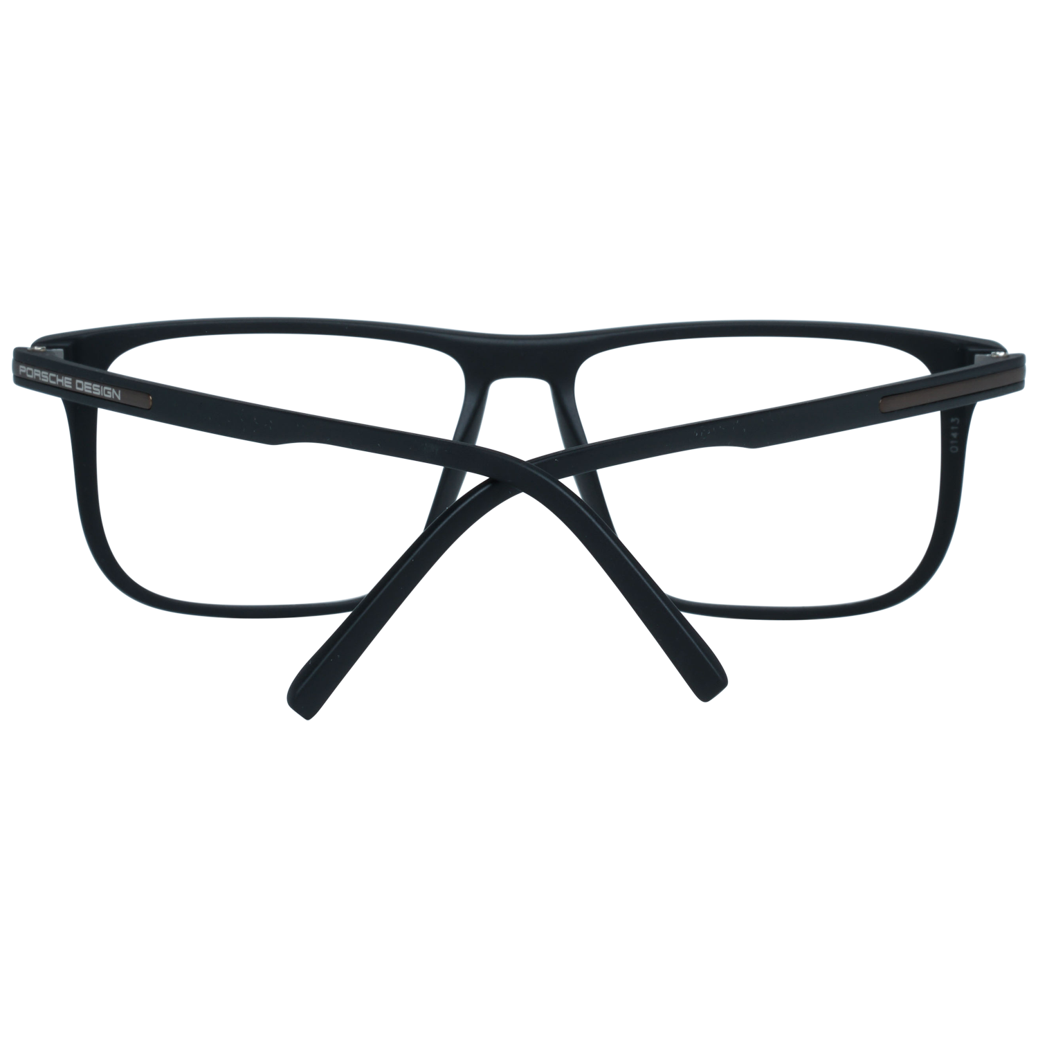 Porsche Design Optical Frame P8299 A 53