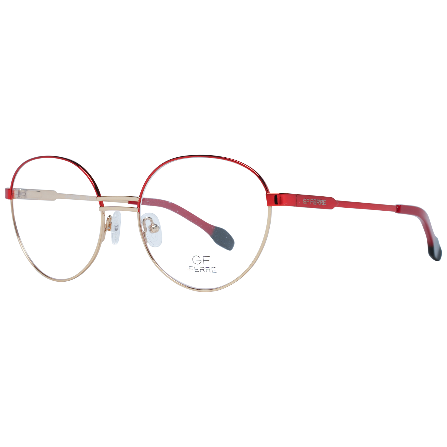 Gianfranco Ferre Optical Frame GFF0165 004 55