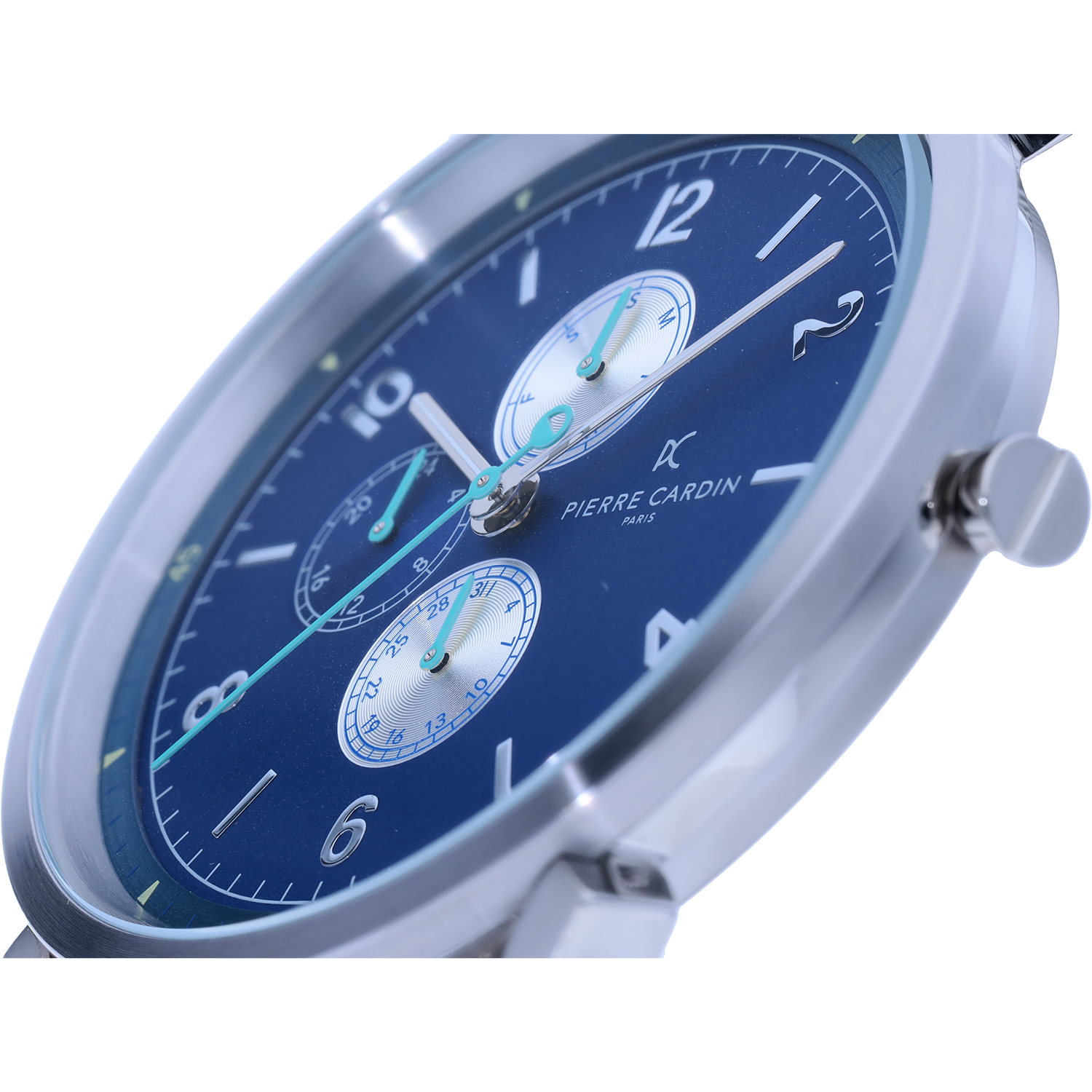 Pierre Cardin Watch CPI.2064 Pigalle Nine