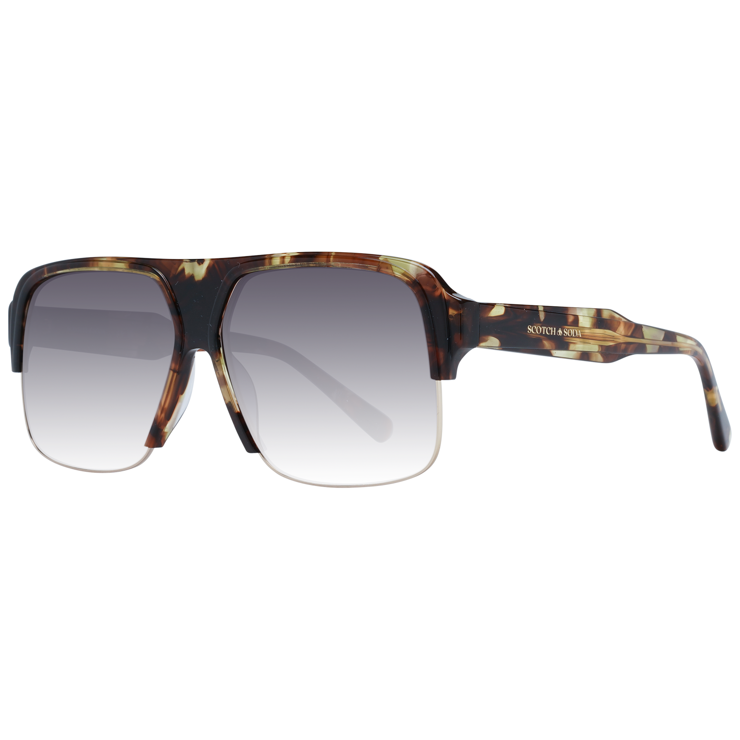 Scotch & Soda Sunglasses SS7025 643 63