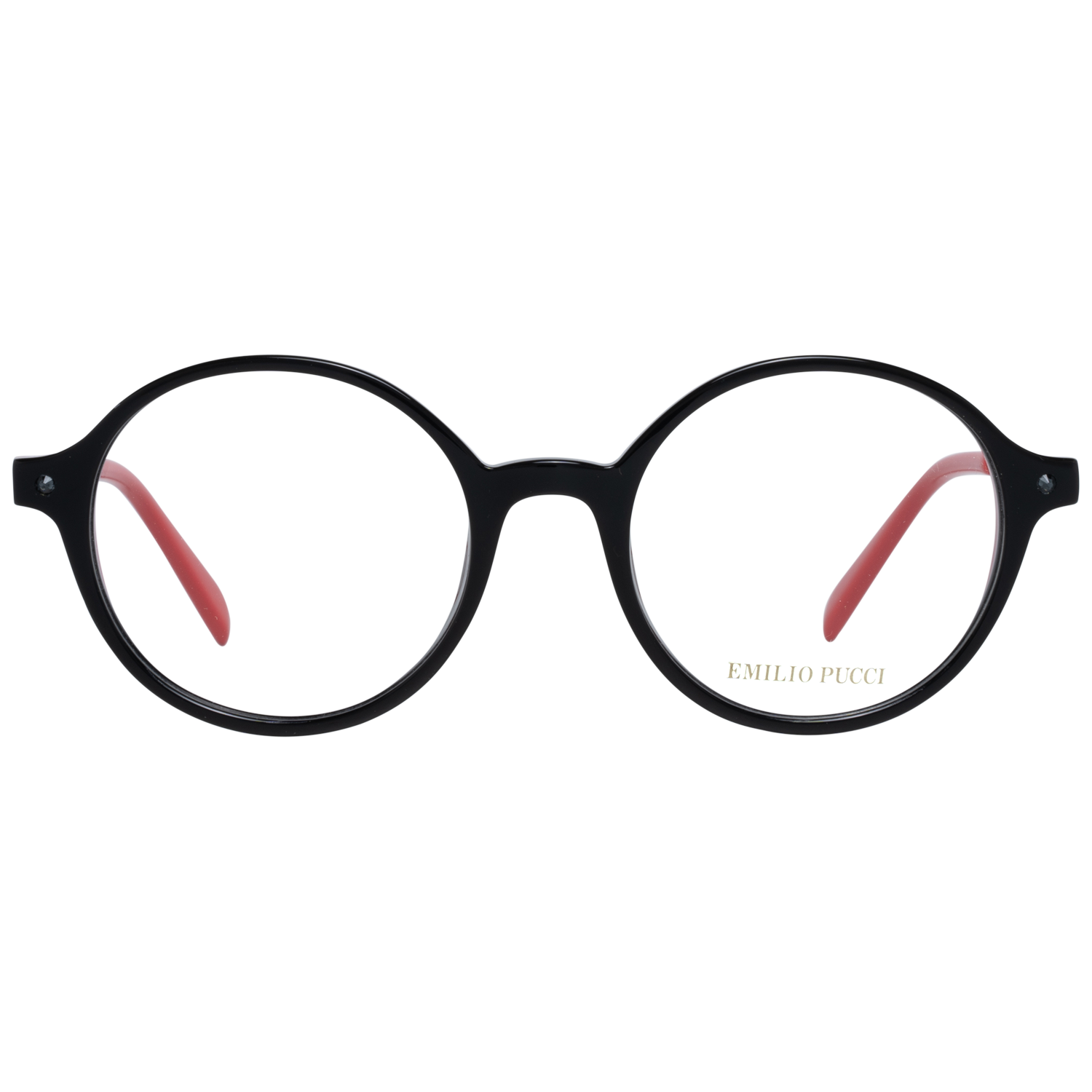 Emilio Pucci Optical Frame EP5118 005 50