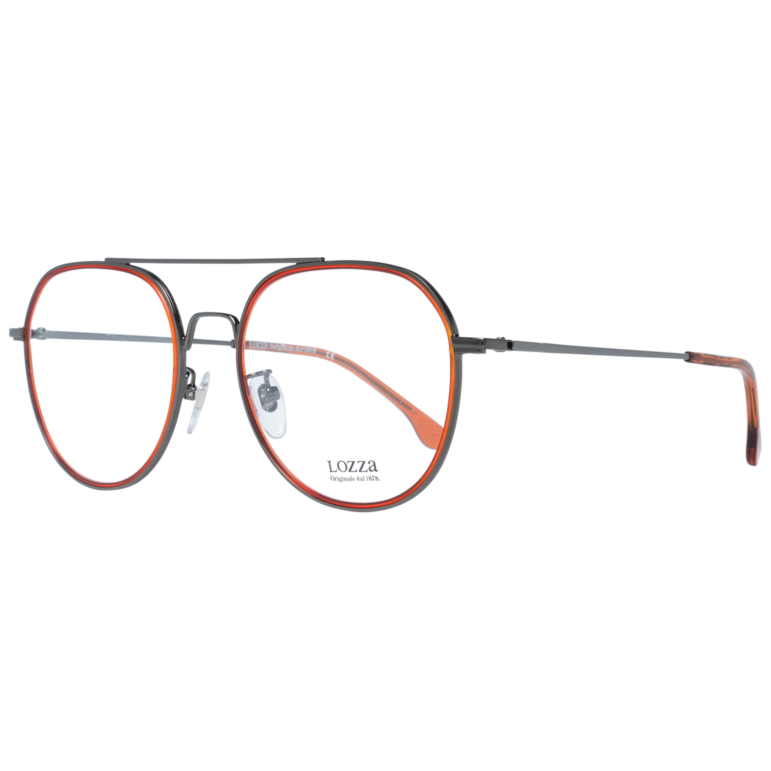 Lozza Optical Frame VL2330 0568 53