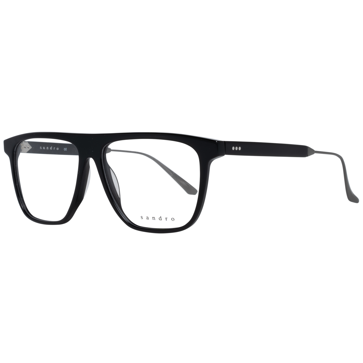 Sandro Optical Frame SD1018 001 55