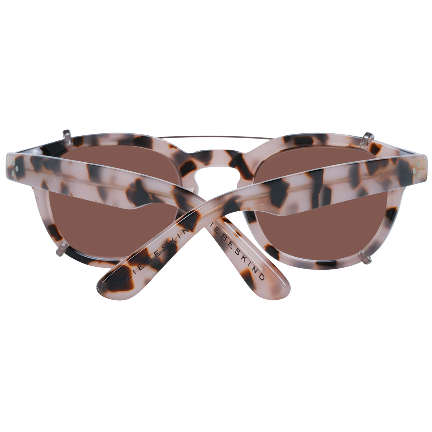 Liebeskind Optical Frame 11012-00779 46 Sunglasses Clip