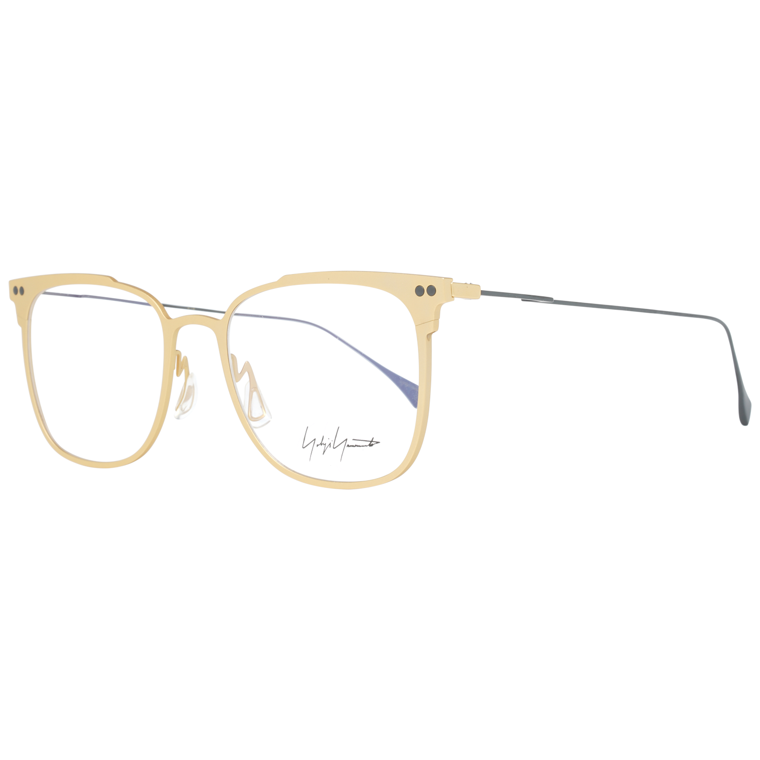 Yohji Yamamoto Optical Frame YY3026 403 53