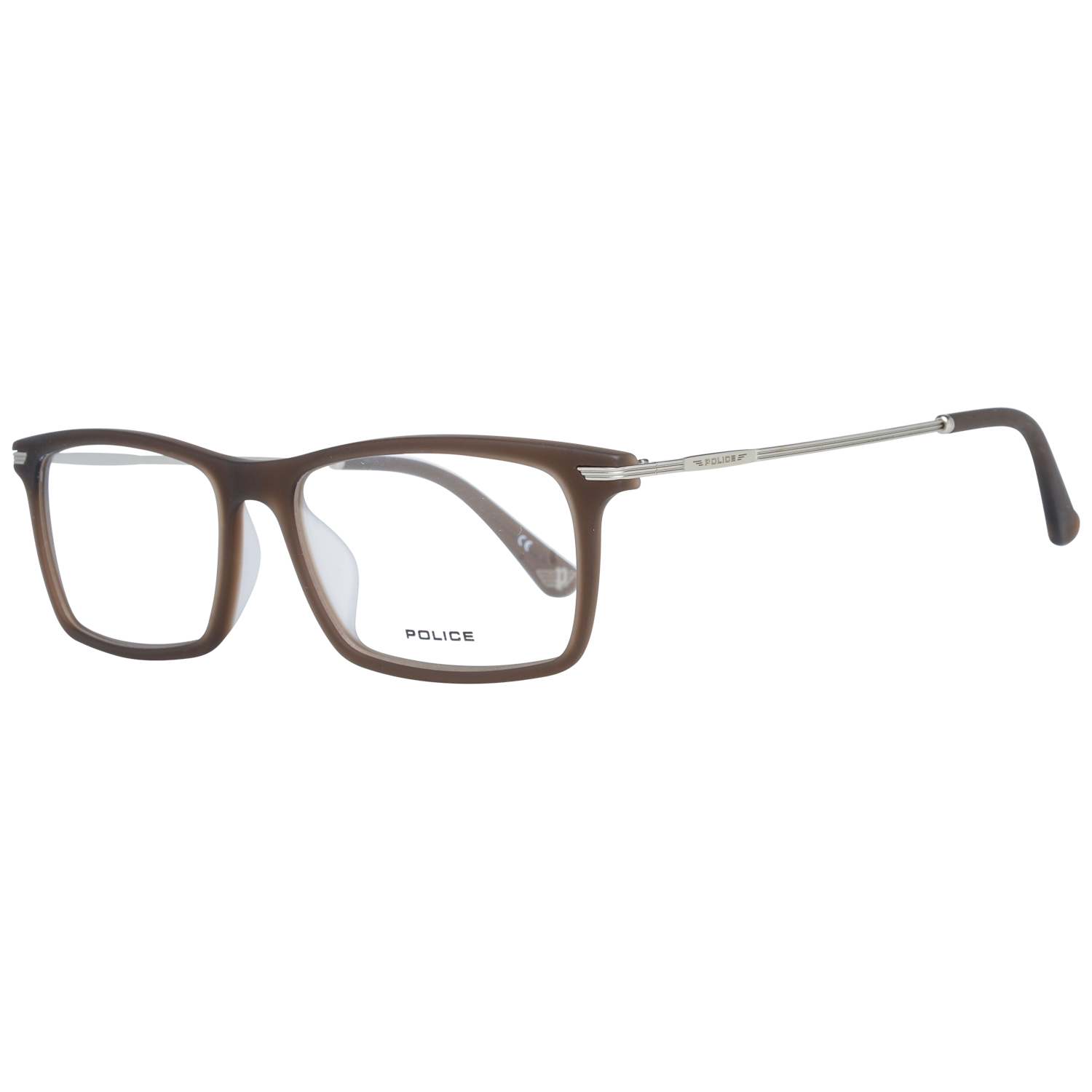 Police Optical Frame VPL473 6W8M 52