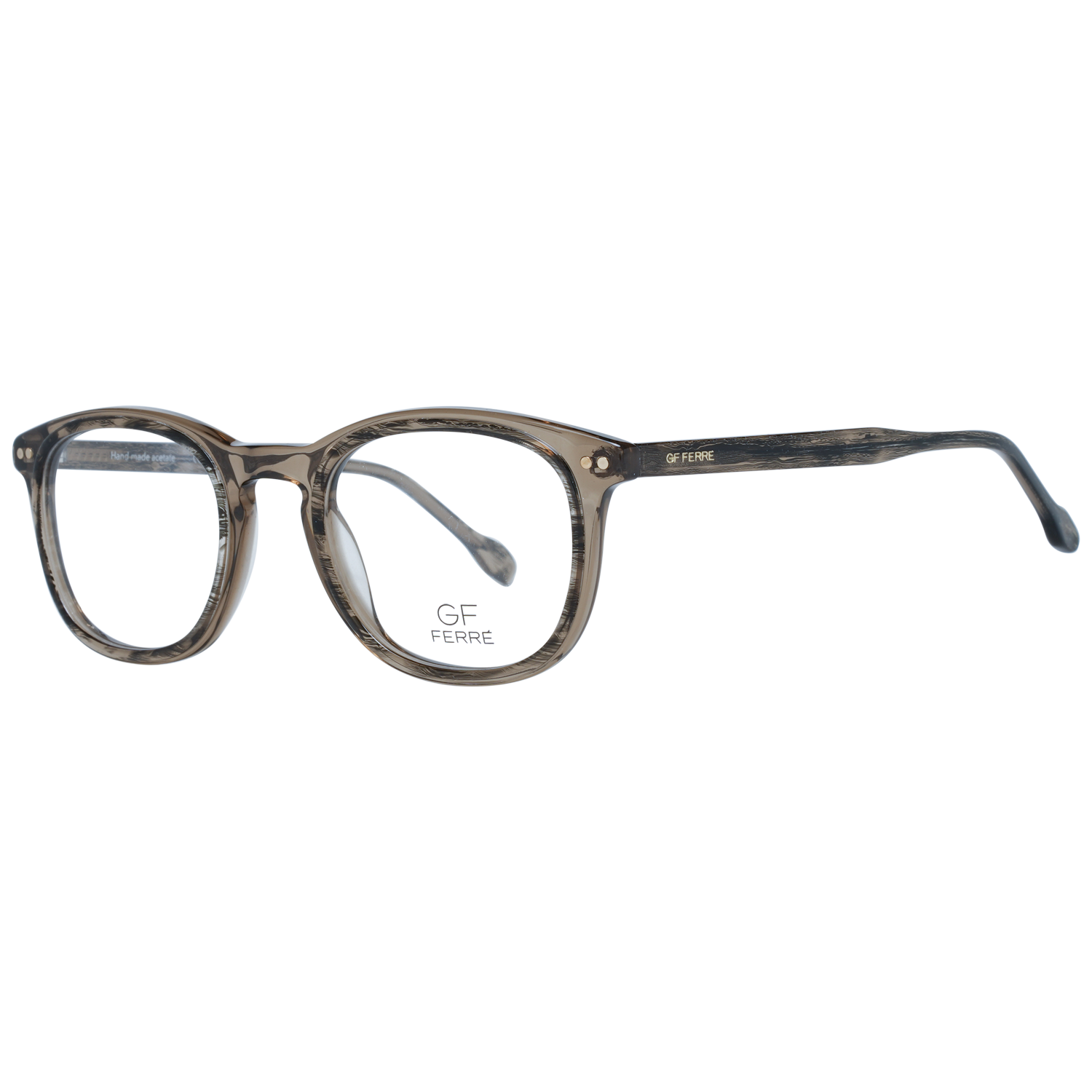 Gianfranco Ferre Optical Frame GFF0121 001 50