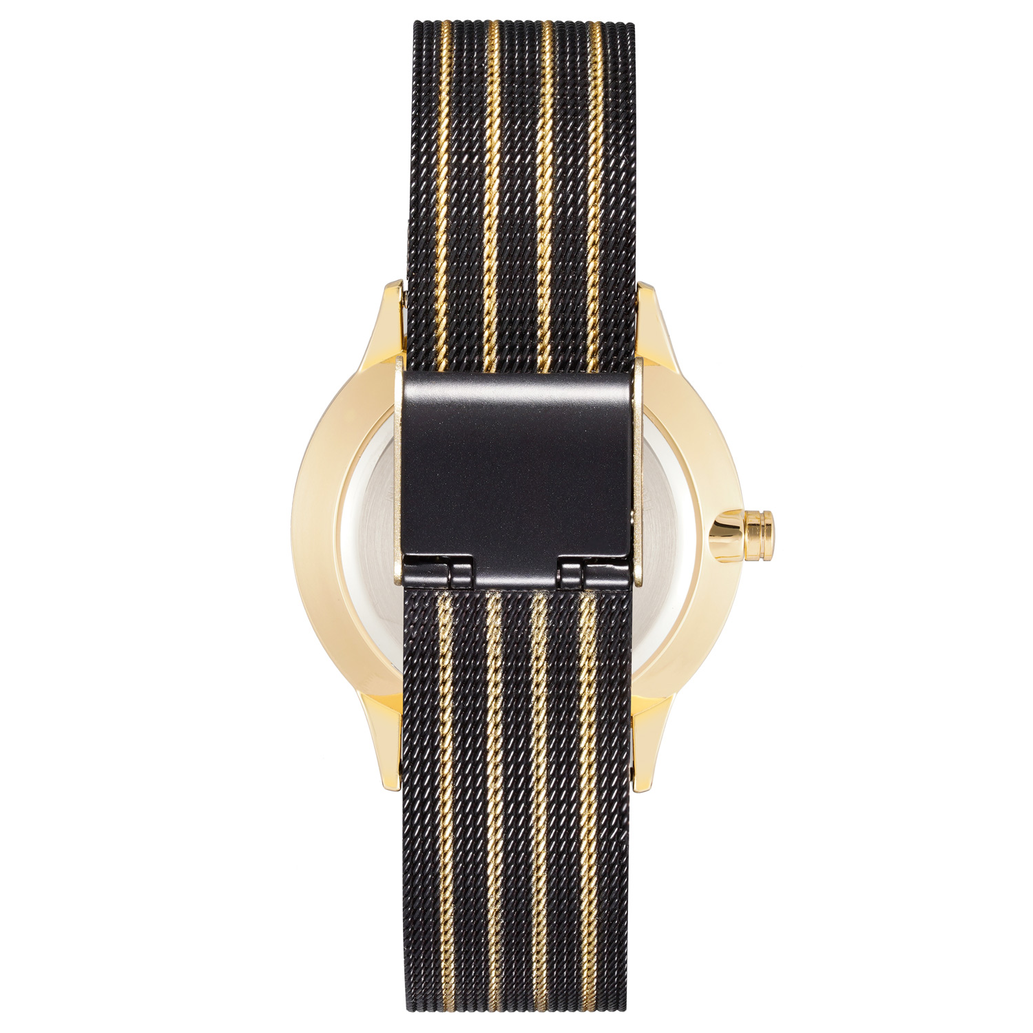 Nine West Uhr NW/2566GPBK