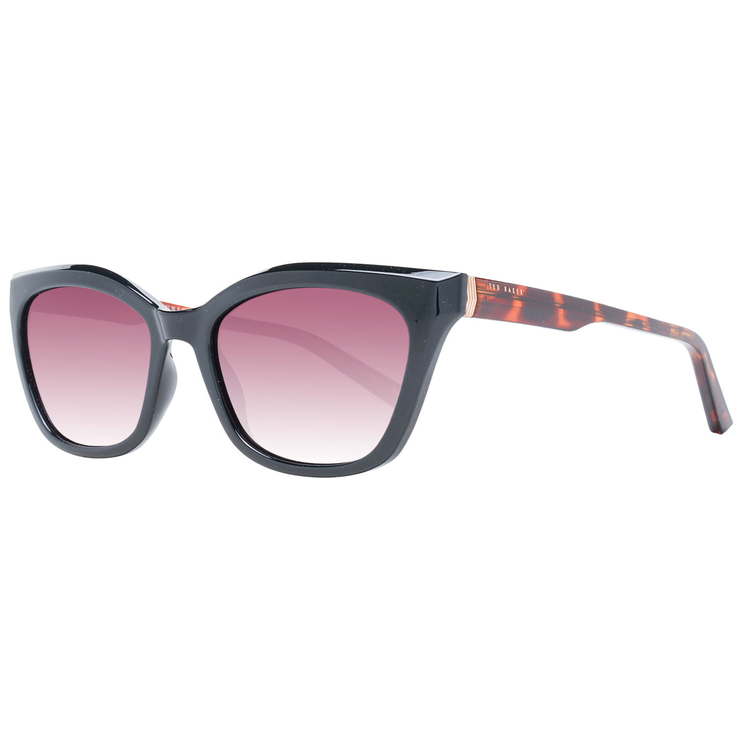 Ted Baker Sonnenbrille TB1639 001 55