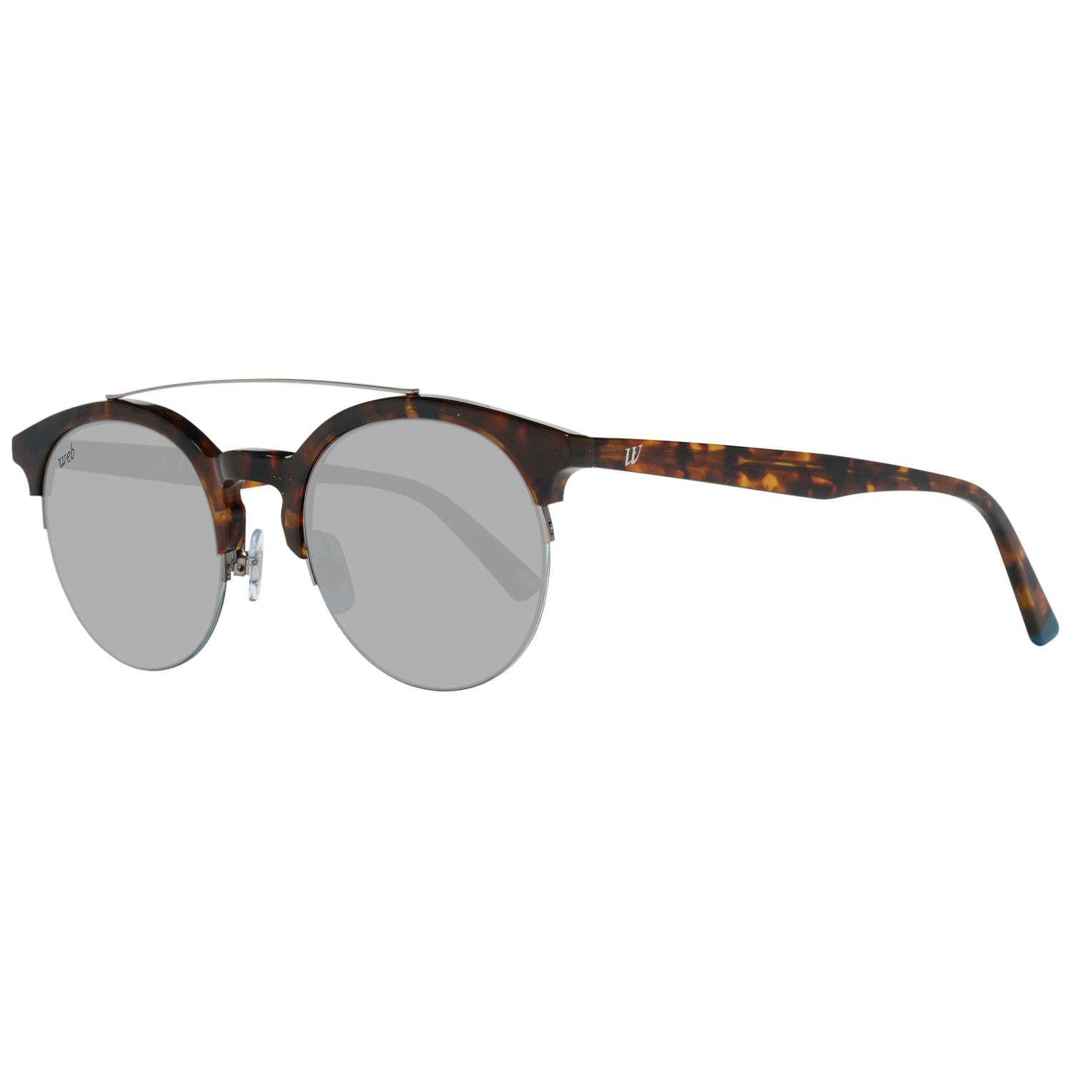 Web Sunglasses WE0192 52V 49