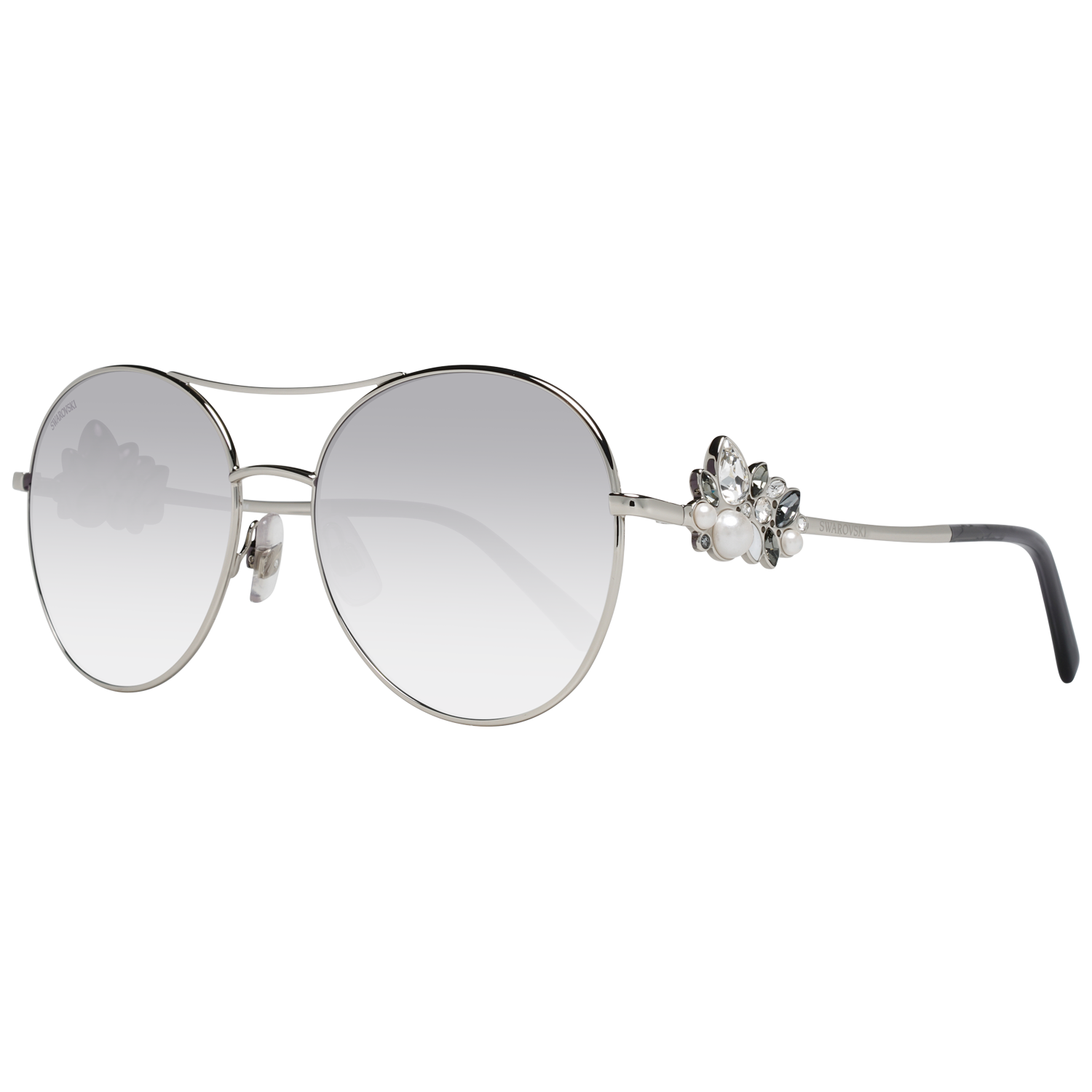 Swarovski Sunglasses SK0278 16B 55