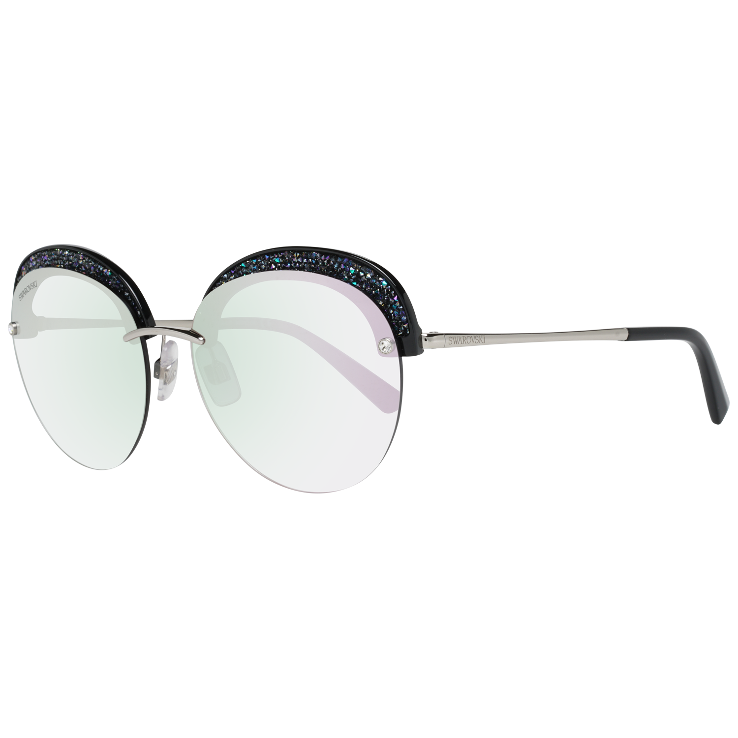 Swarovski Sunglasses SK0256 16Z 56