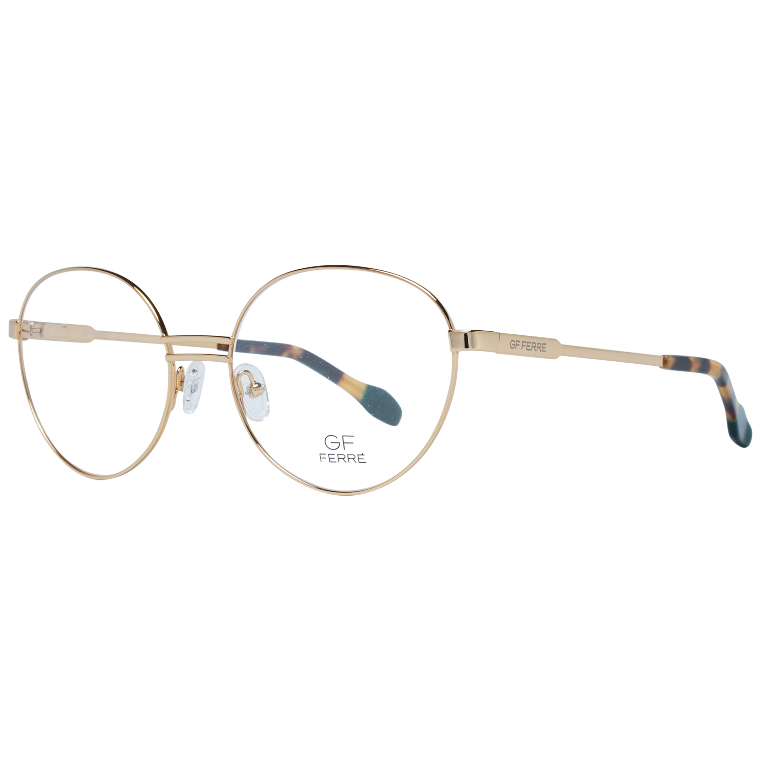 Gianfranco Ferre Optical Frame GFF0165 001 55