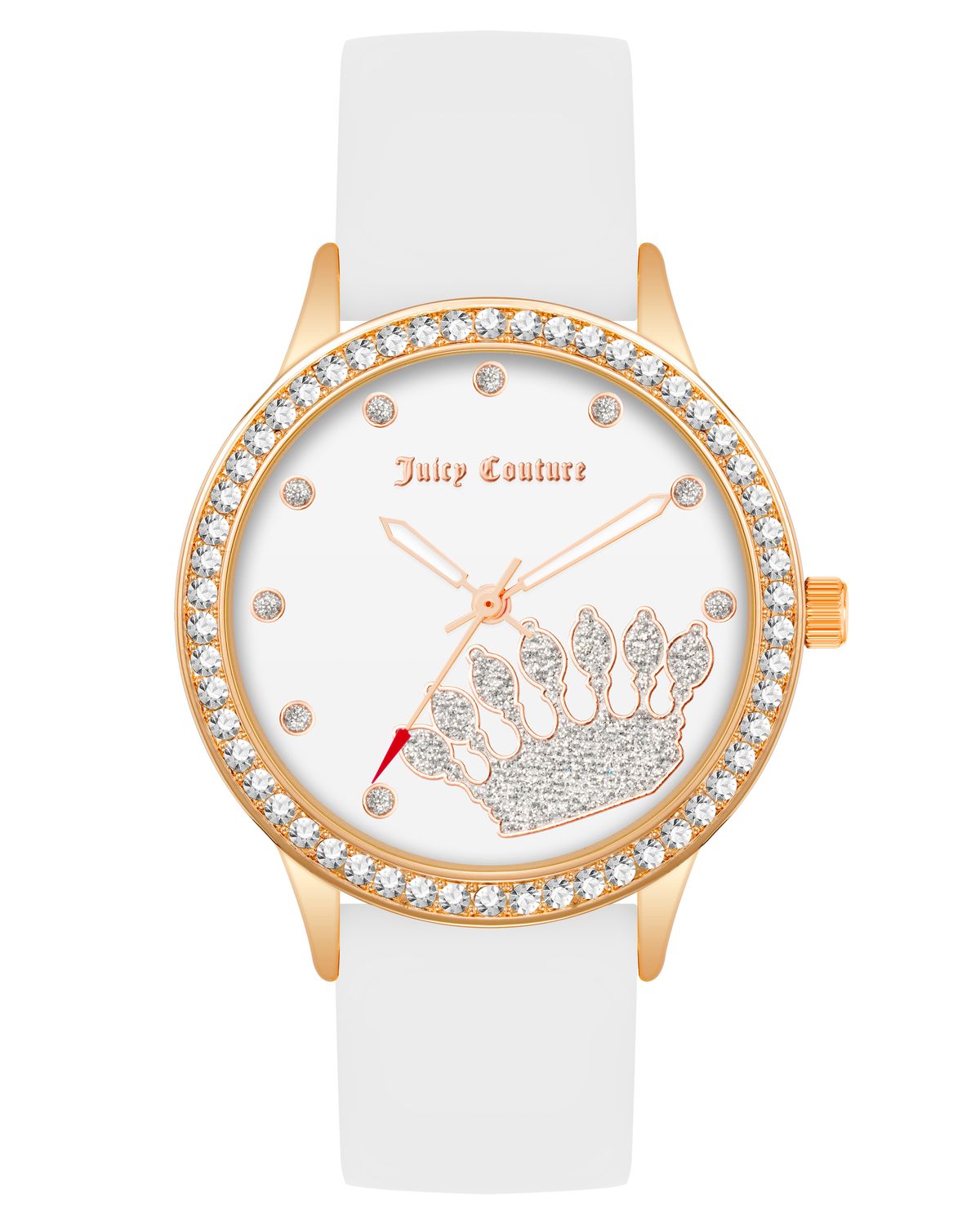 Juicy Couture Uhr JC/1342RGWT