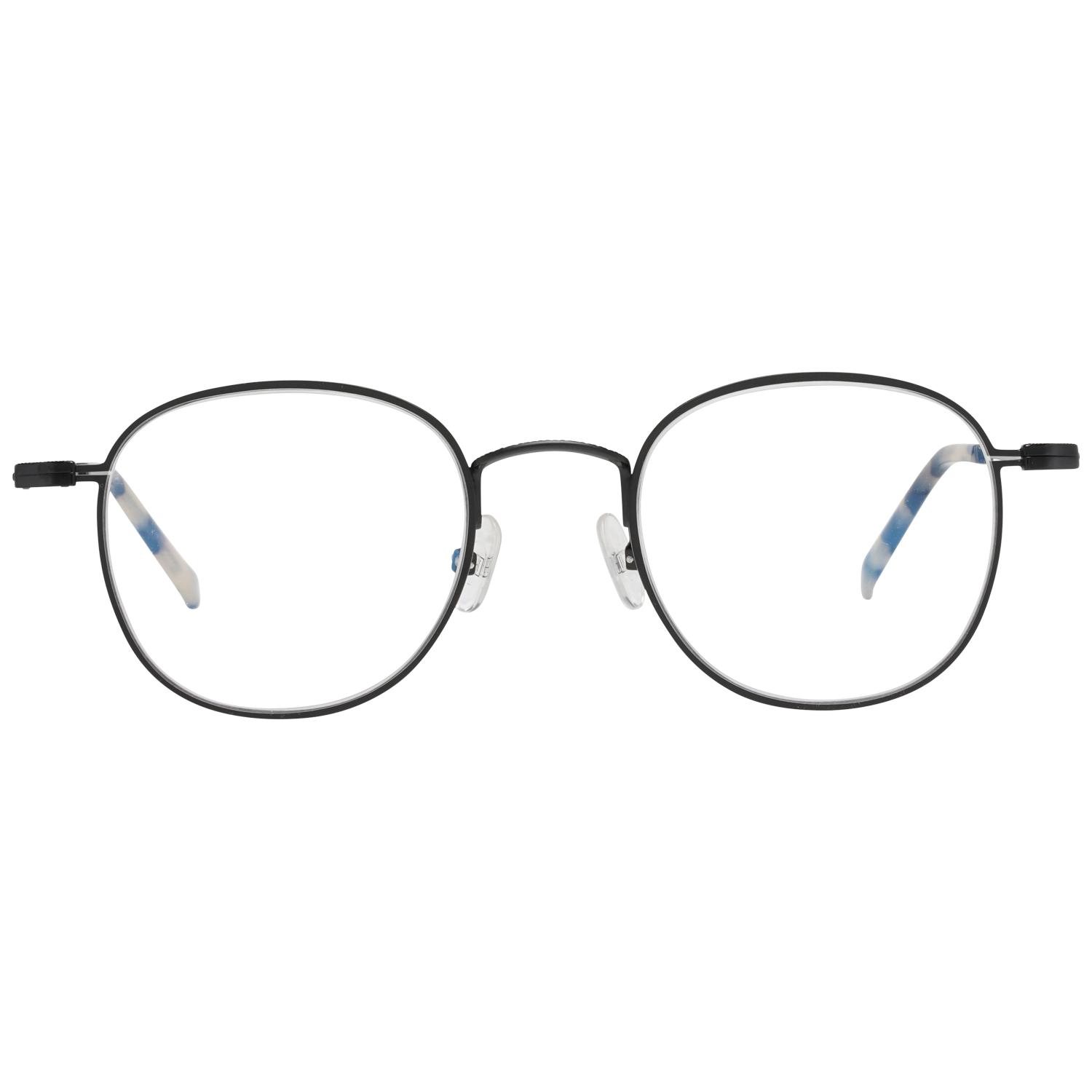 Hackett Bespoke Optical Frame HEB242 002 48 Men