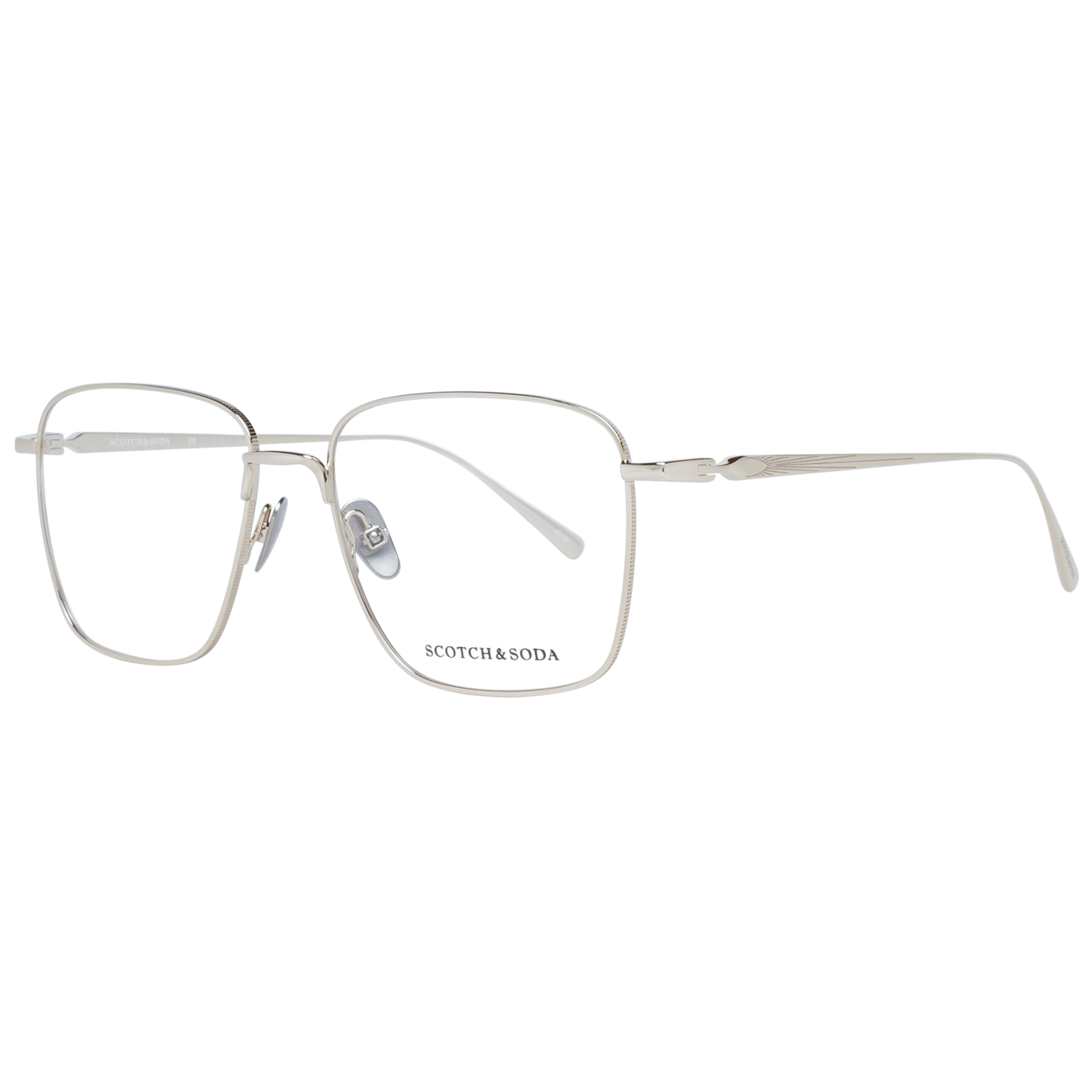 Scotch & Soda Brille SS2005 430 55