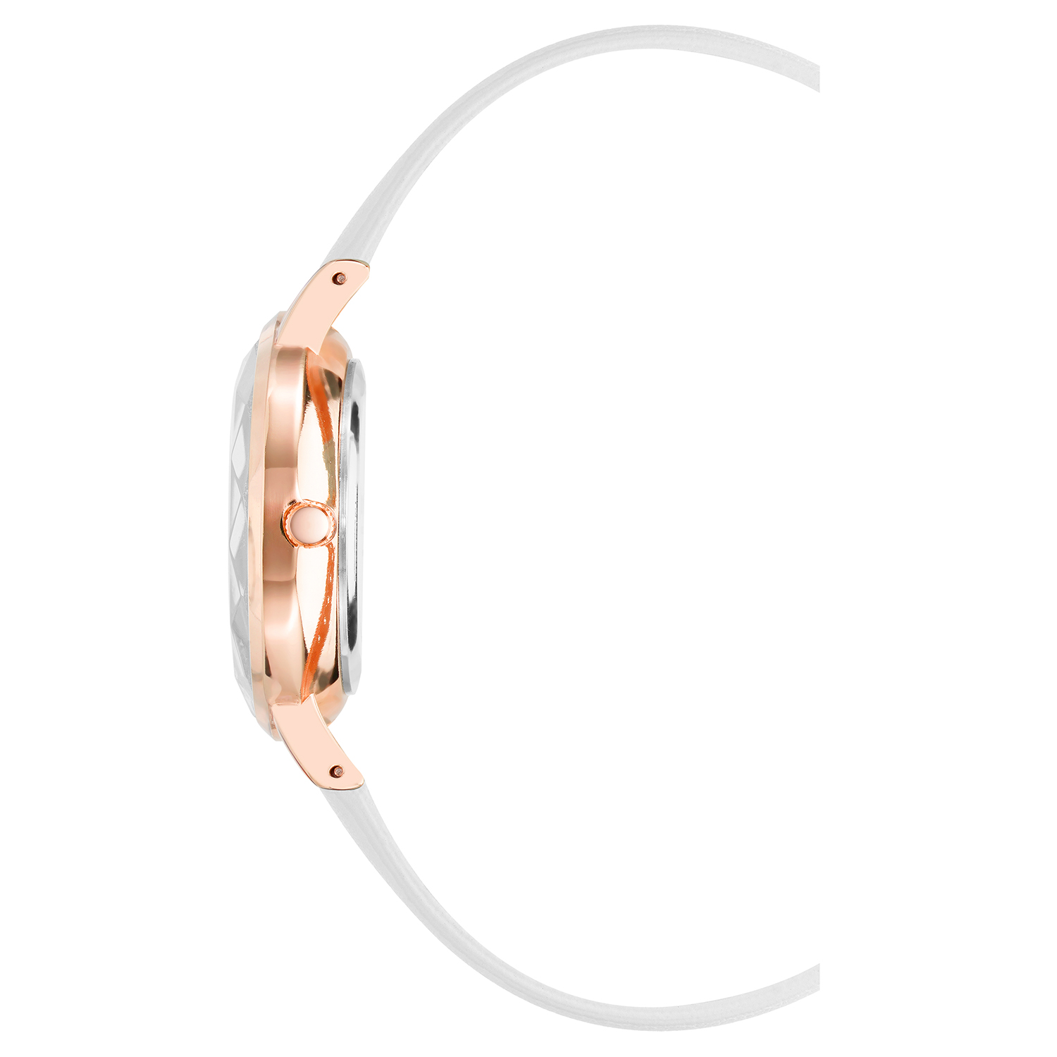 Juicy Couture Uhr JC/1326RGWT