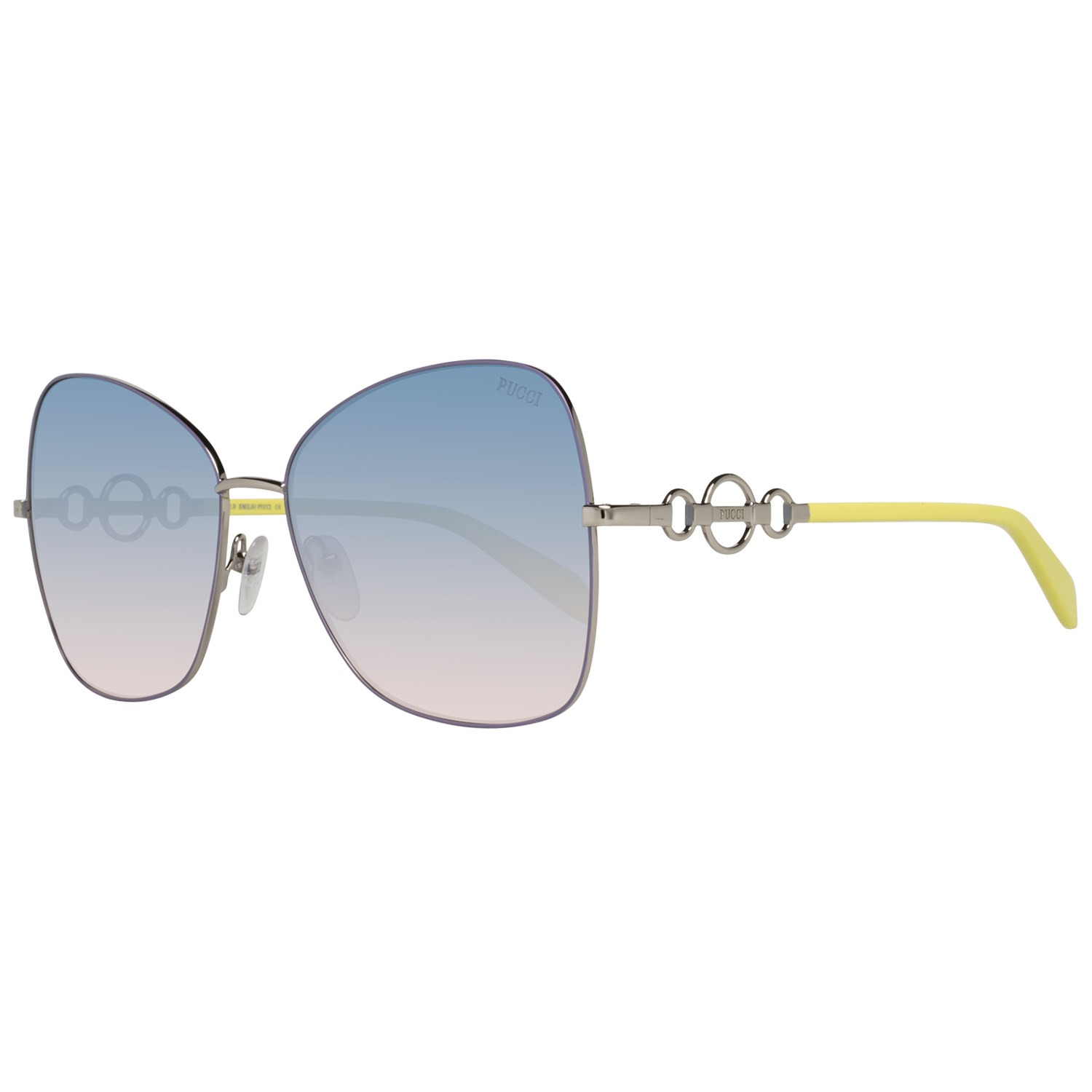 Emilio Pucci Sunglasses EP0147 20W 59