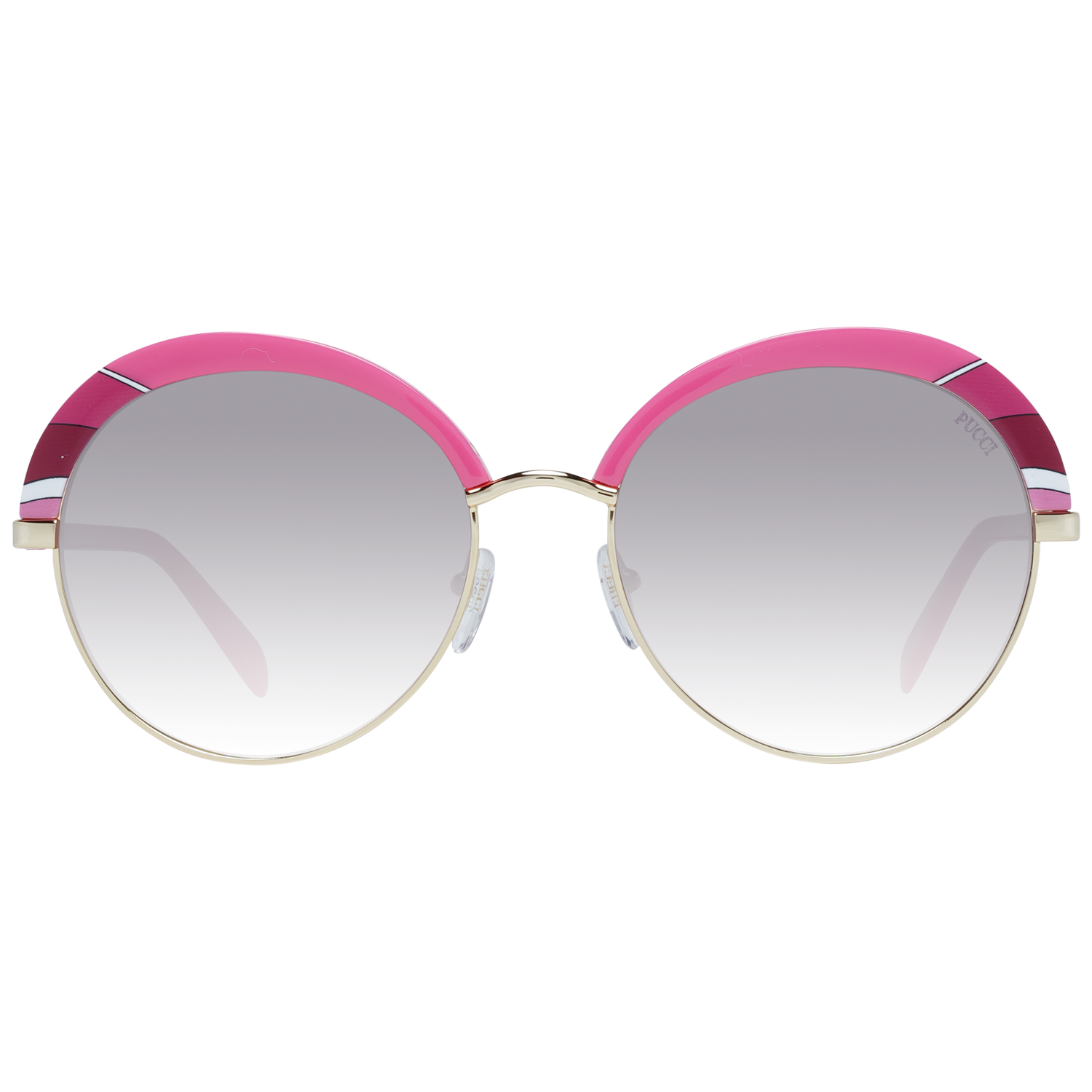 Emilio Pucci Sunglasses EP0102 77T 57