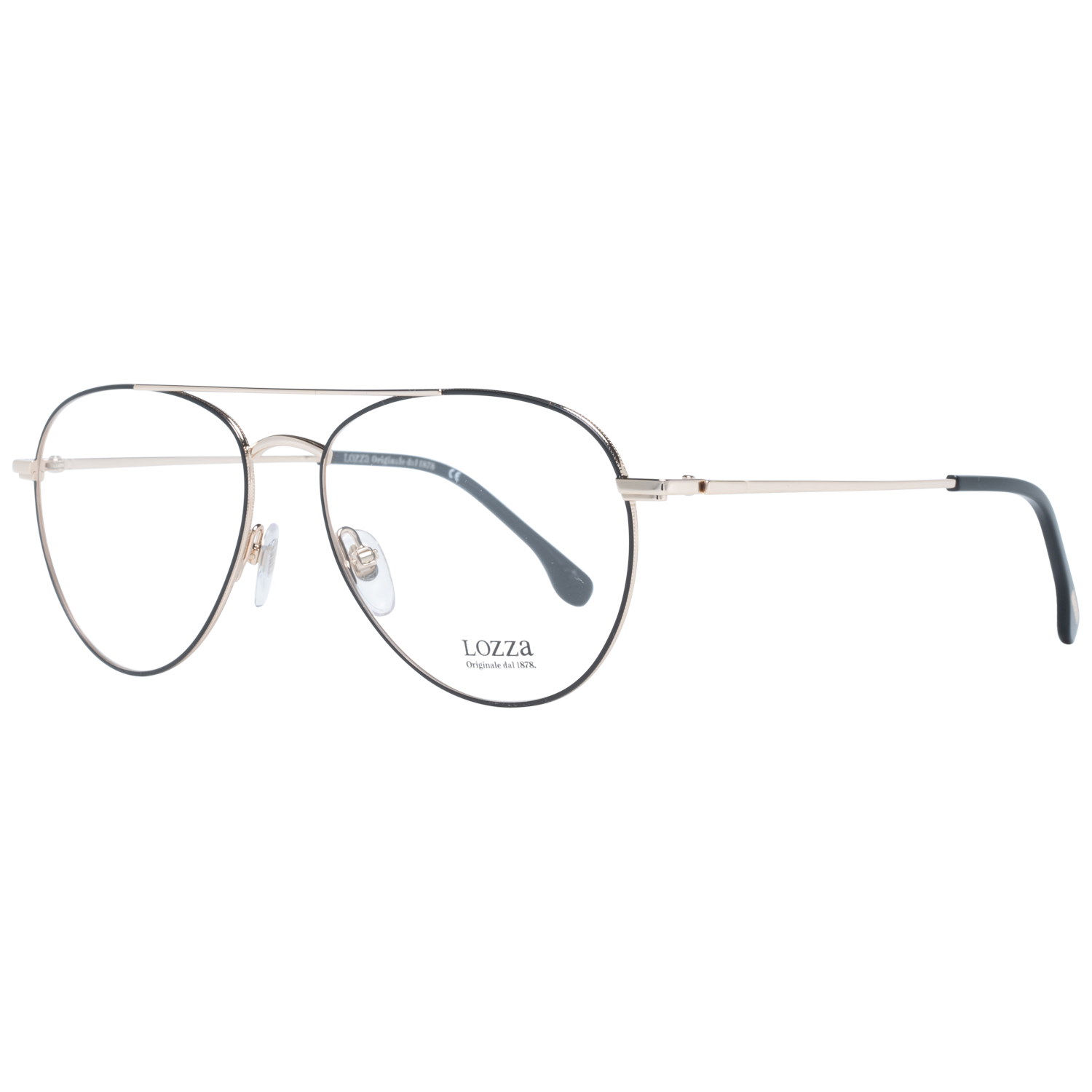 Lozza Optical Frame VL2360 0302 56