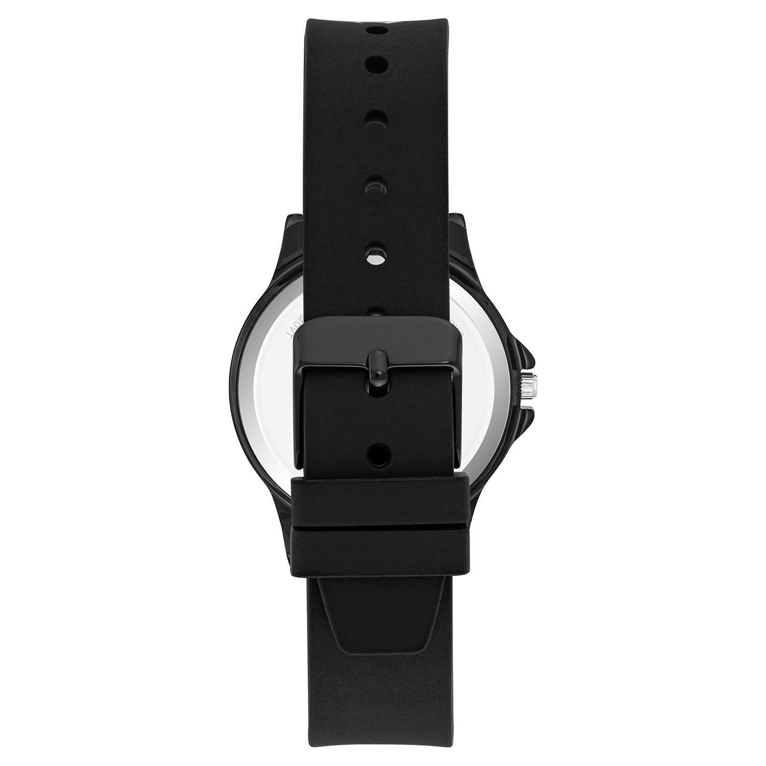 Juicy Couture Uhr JC/1325BKBK