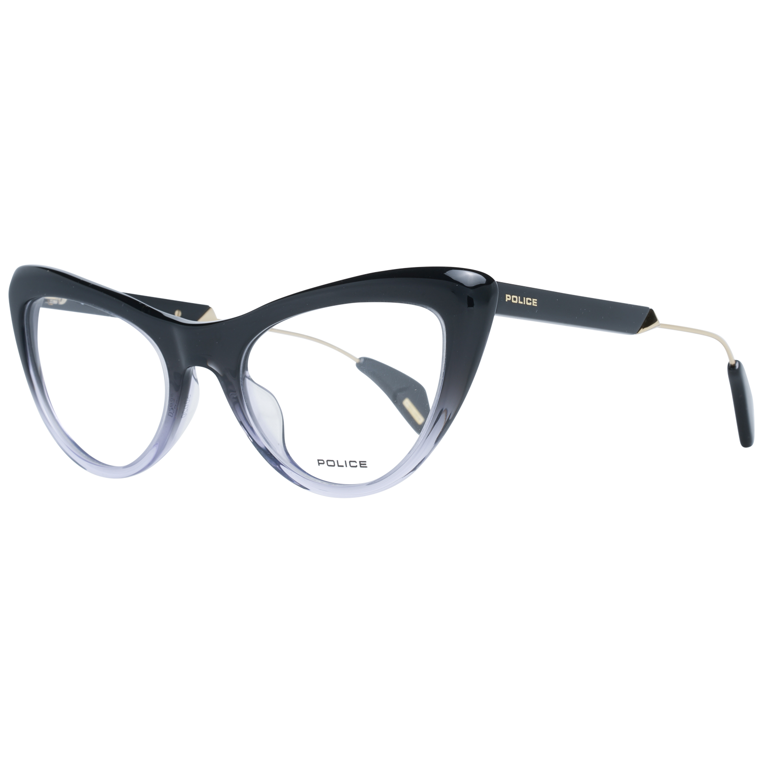 Police Optical Frame VPL855 07UE 50