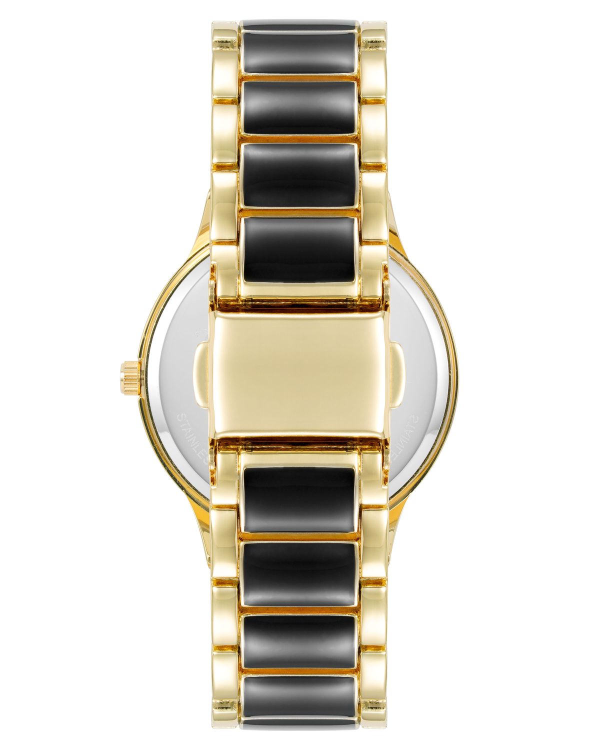Juicy Couture Uhr JC/1334BKGP