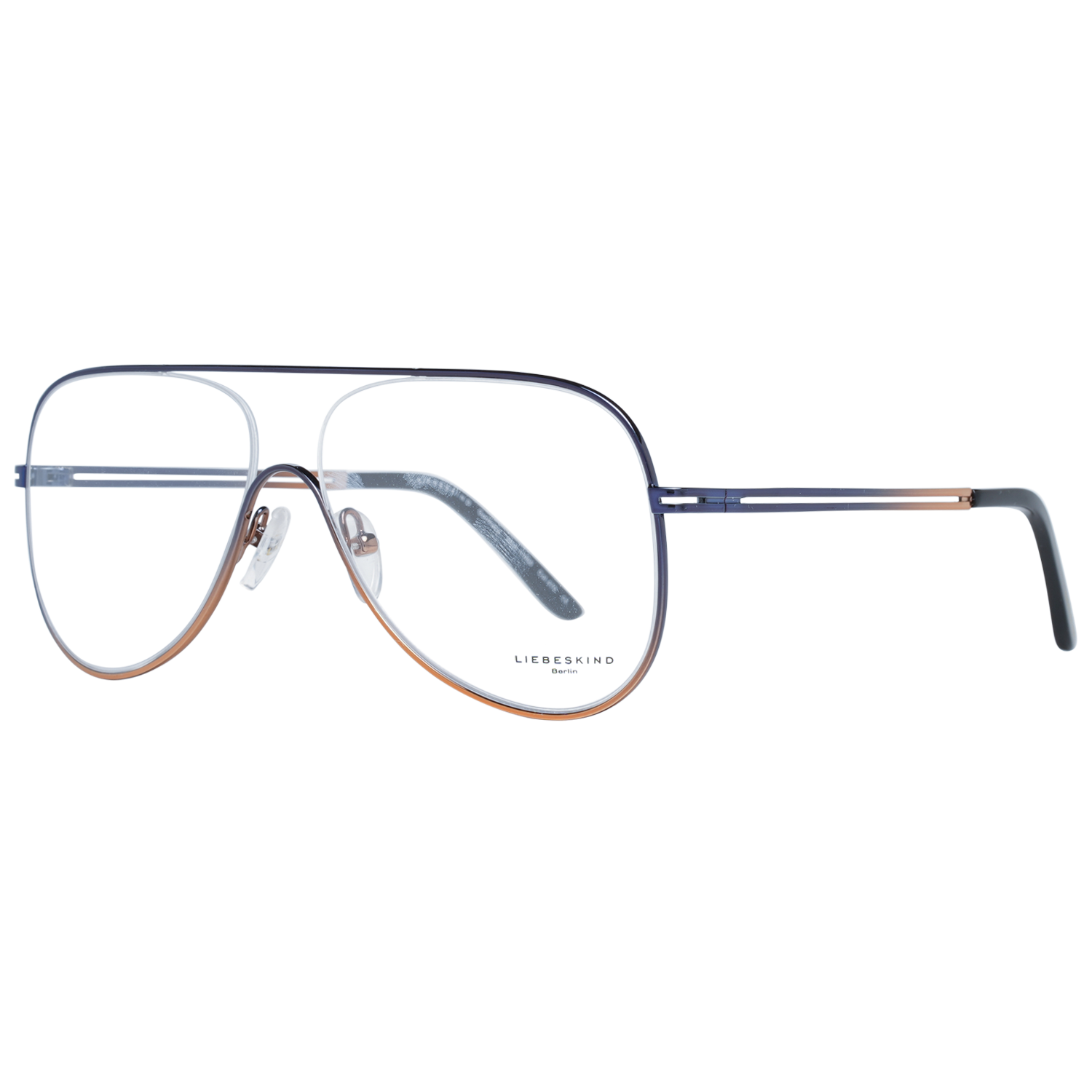 Liebeskind Optical Frame 11055-00470 blau 57