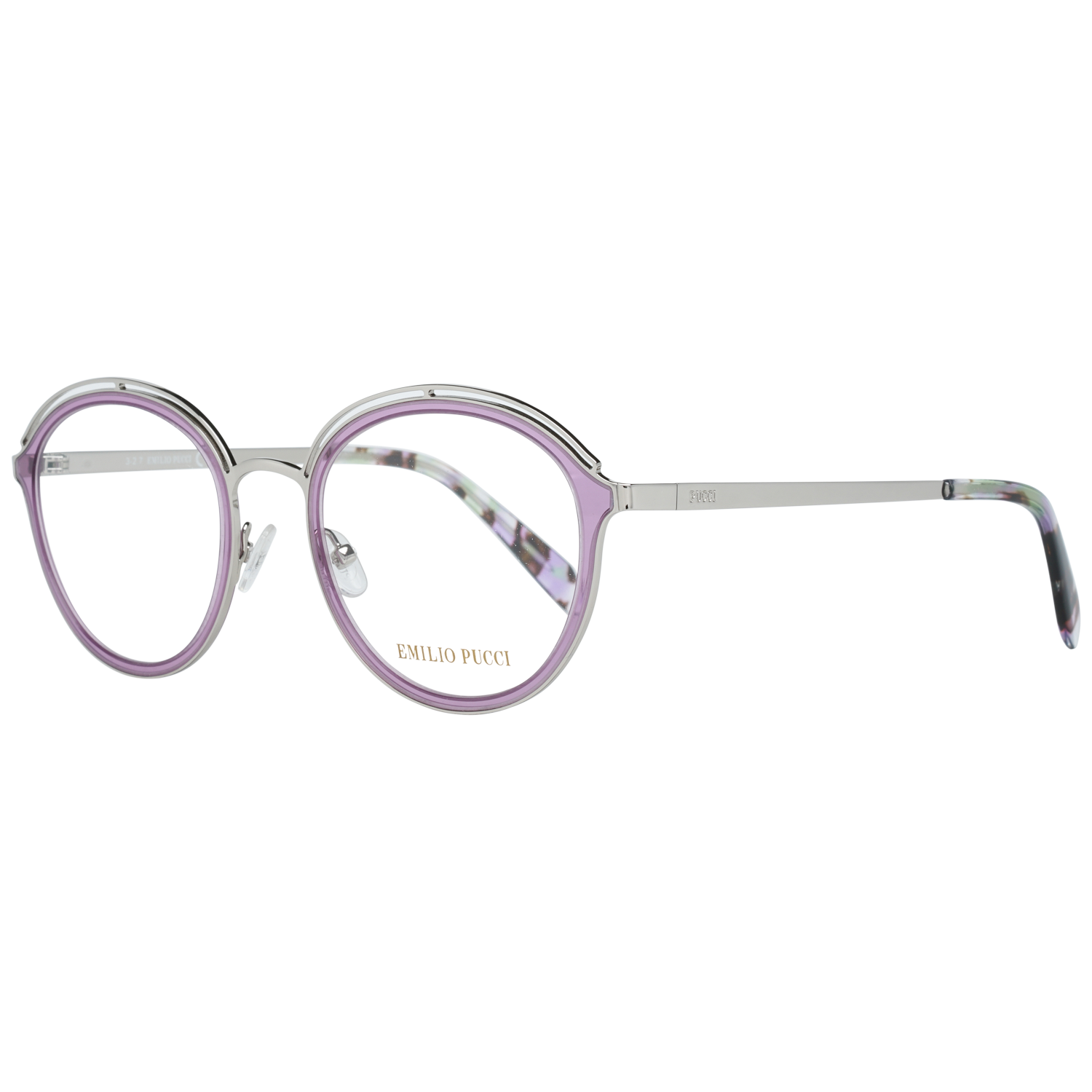 Emilio Pucci Optical Frame EP5075 080 49