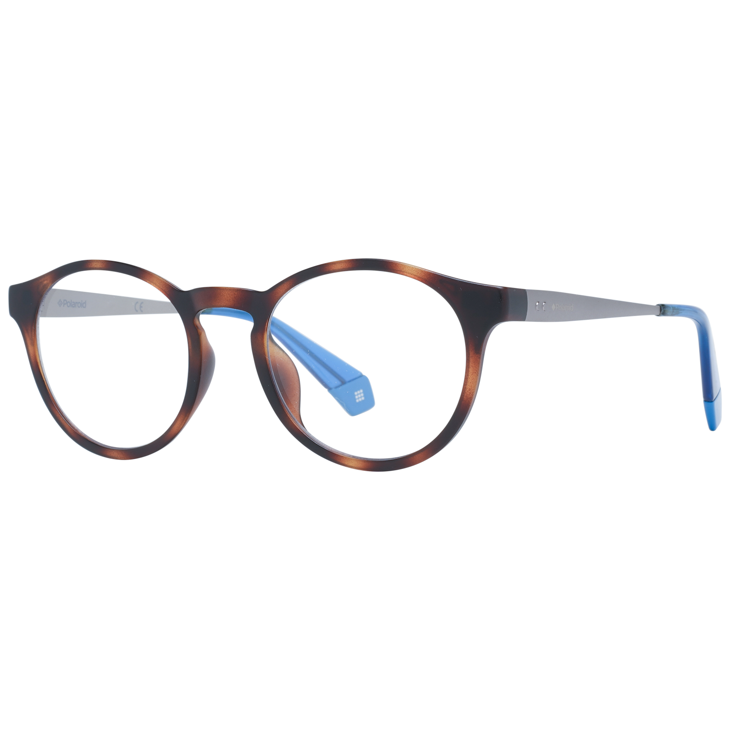 Polaroid Optical Frame PLD 6081/G/CS IPR/5X 49 Sunglasses Clip