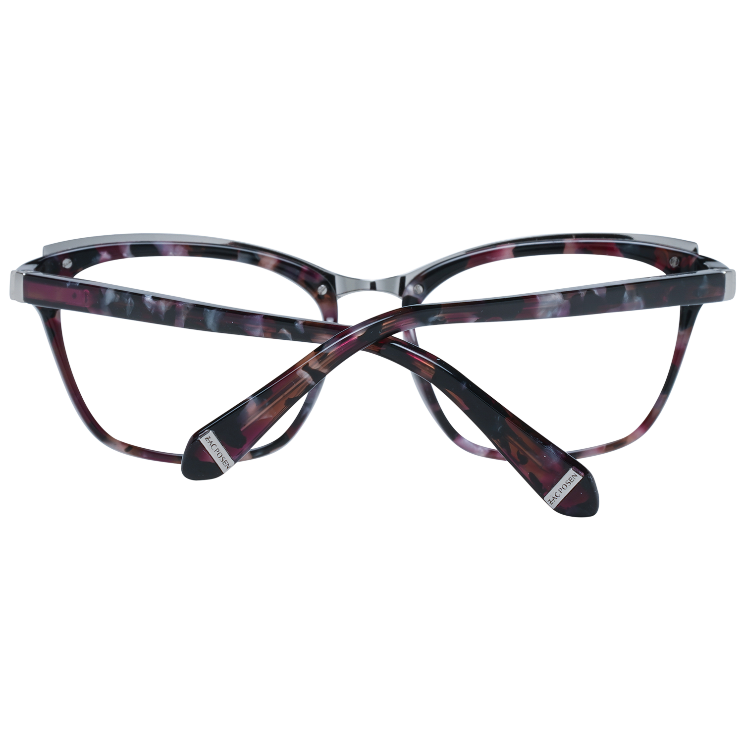 Zac Posen Optical Frame ZREN PL 52 Renata