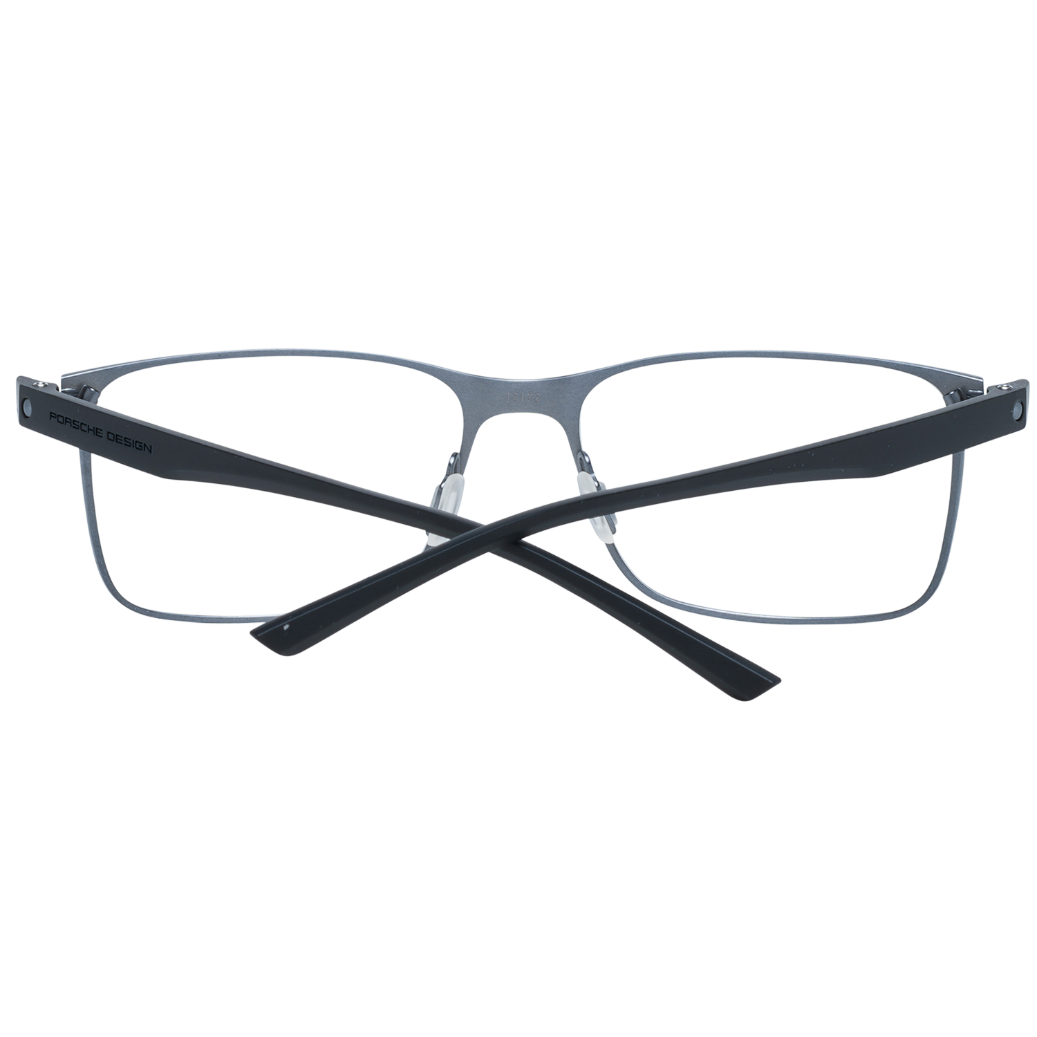 Porsche Design Brille P8346 C 55 Titan