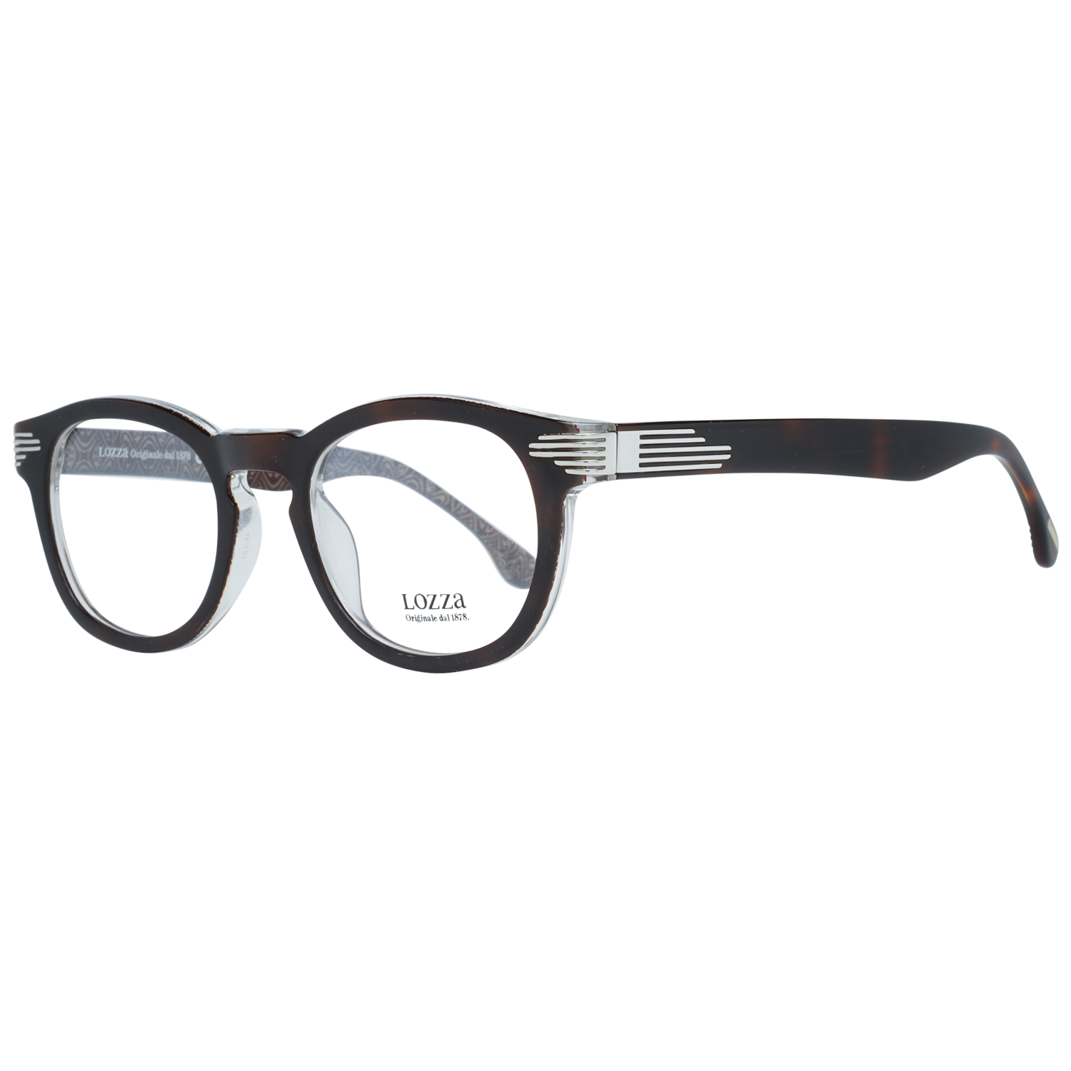 Lozza Optical Frame VL4104 0APB 48