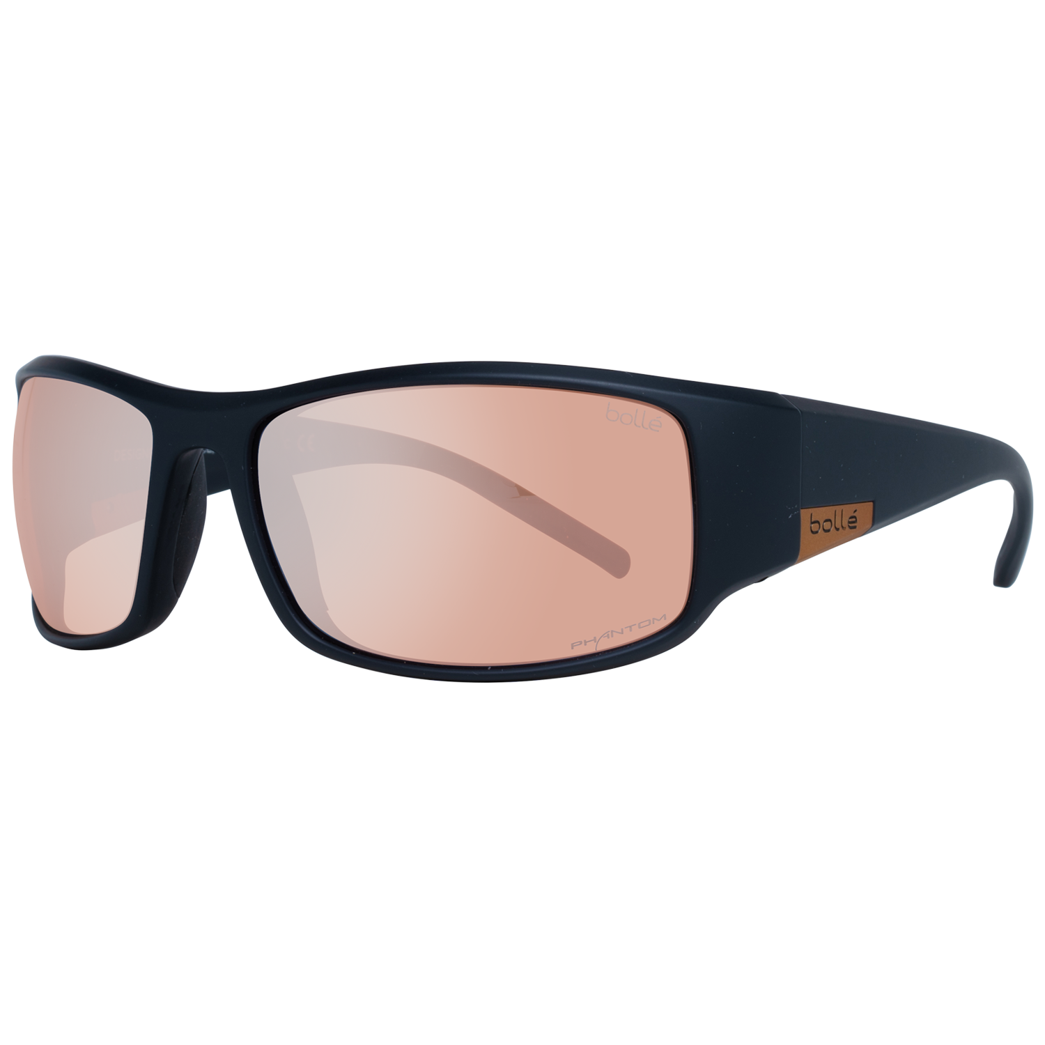 Bolle Sunglasses 12575 King 63