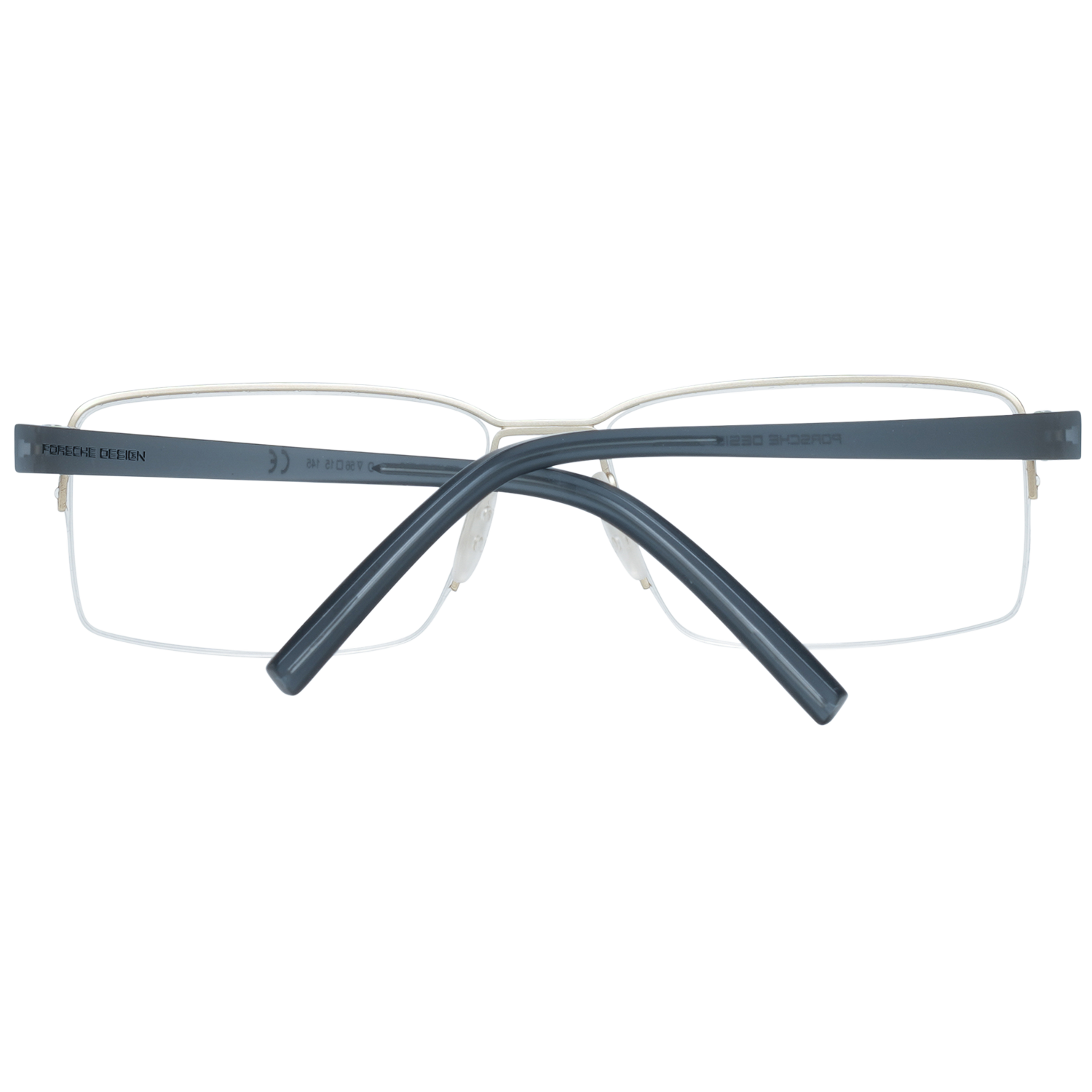 Porsche Design Optical Frame P8356 A 55