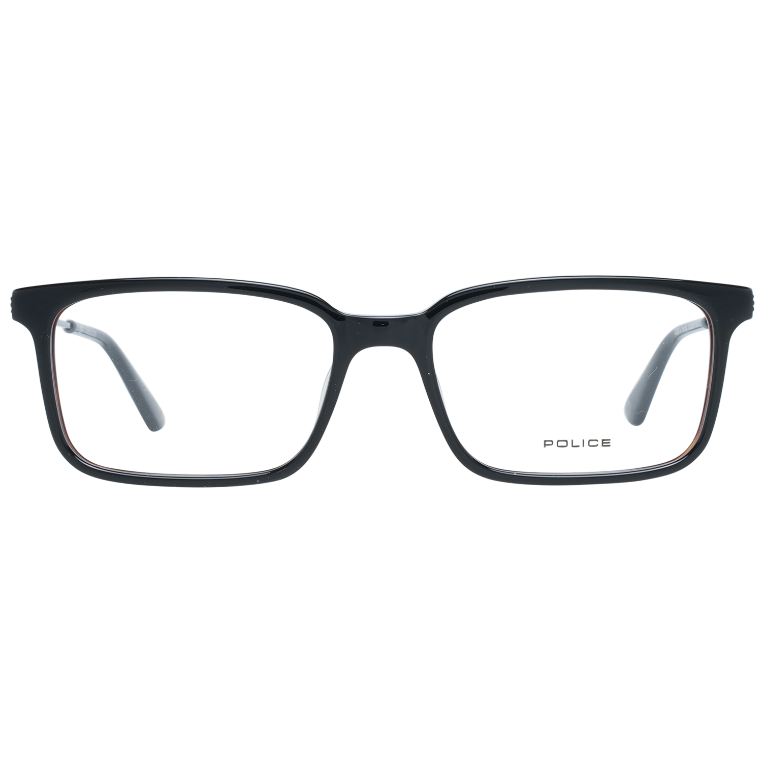 Police Optical Frame VPL687 0NK7 52 Men