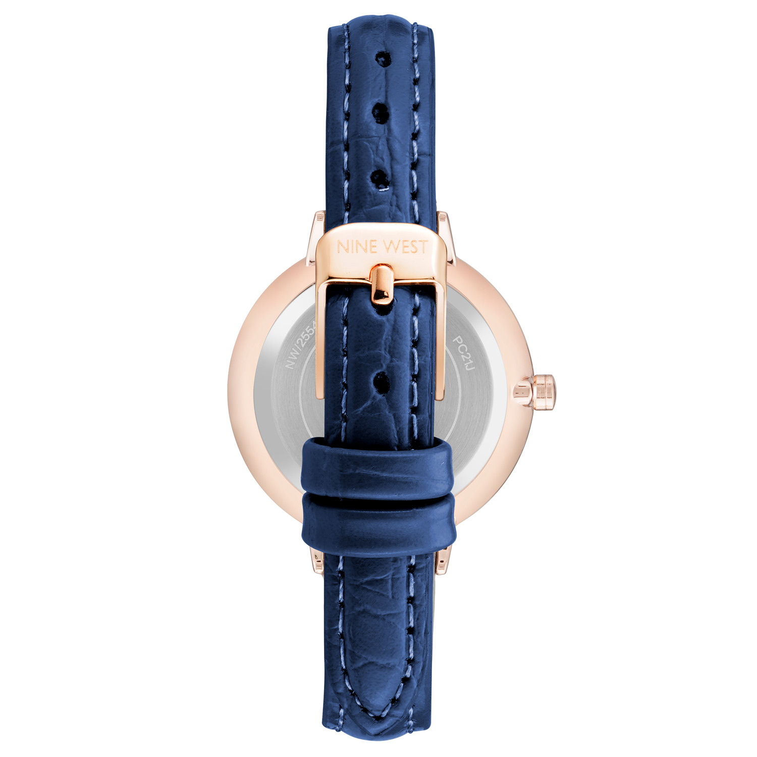 Nine West Uhr NW/2554RGNV
