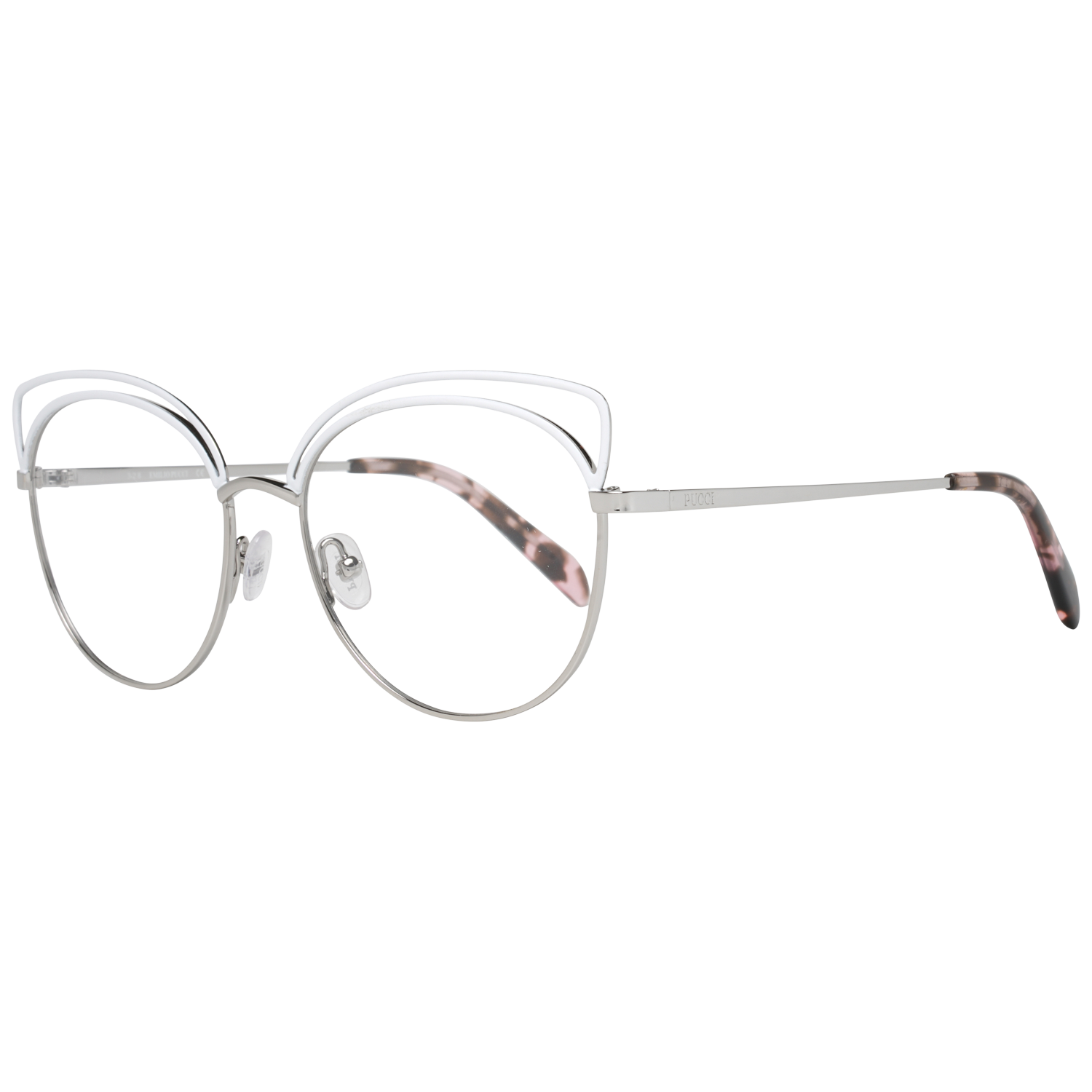 Emilio Pucci Optical Frame EP5123 020 54