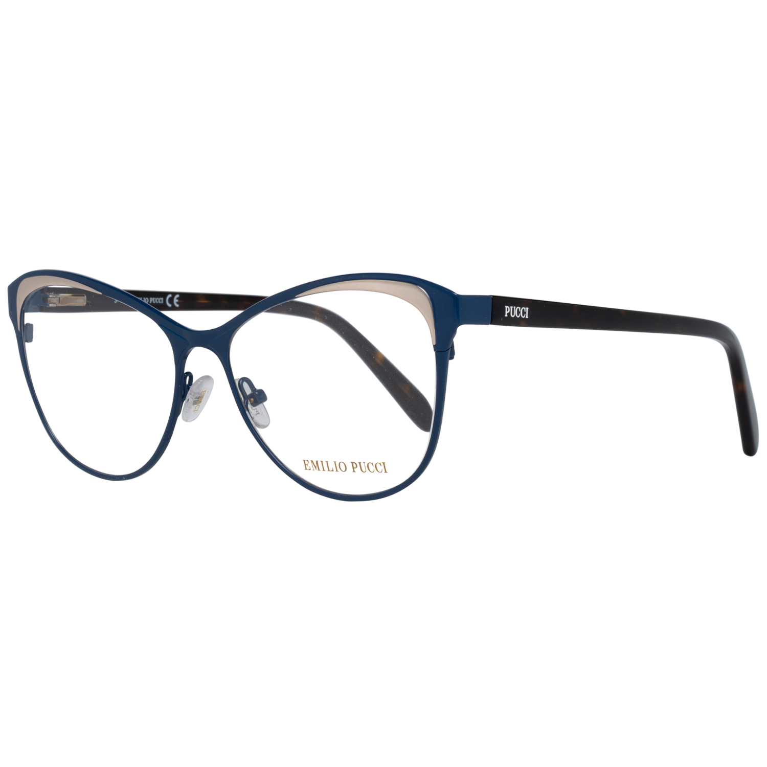 Emilio Pucci Optical Frame EP5085 092 53