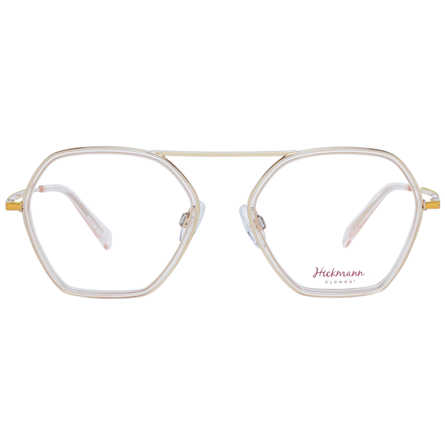 Ana Hickmann Optical Frame HI1106T T02 52