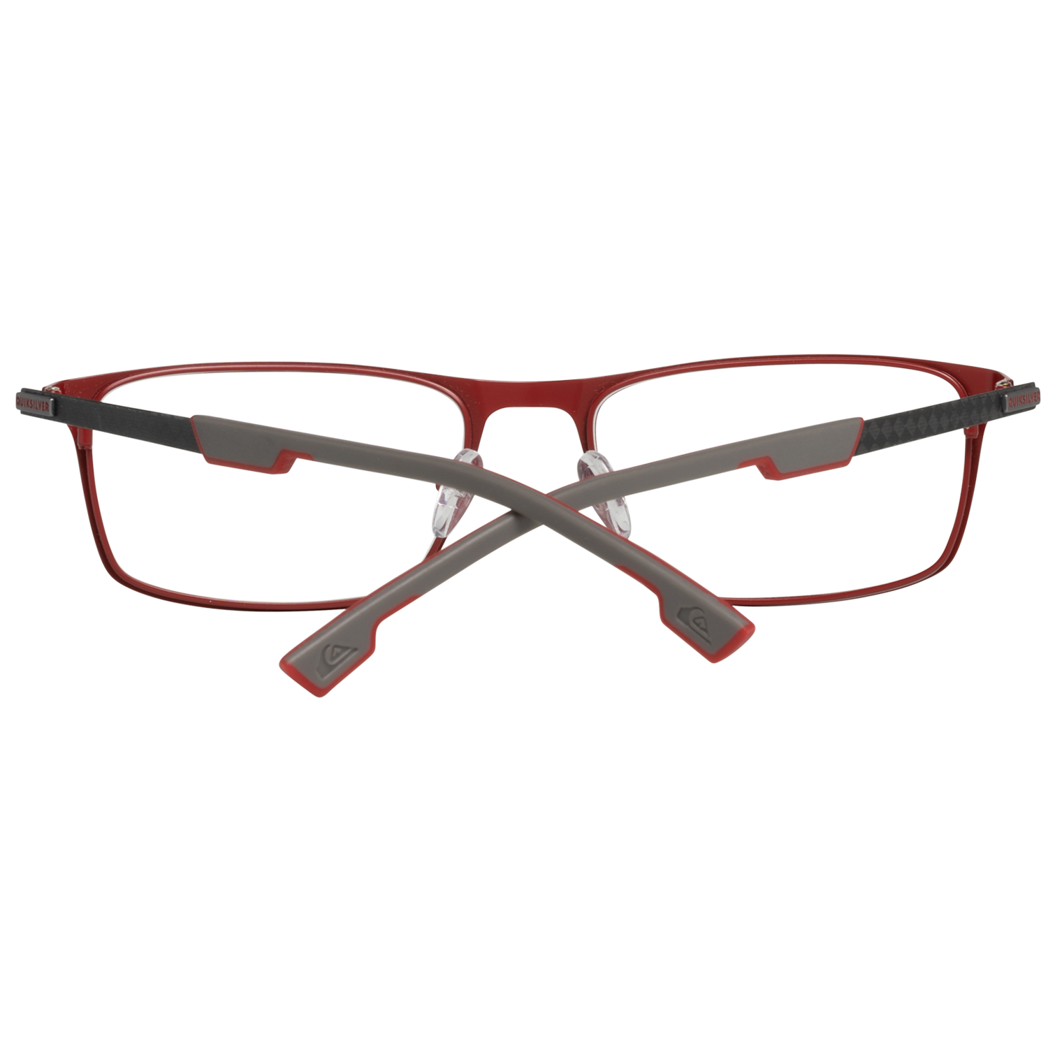 Quiksilver Optical Frame EQYEG03046 ARED 54