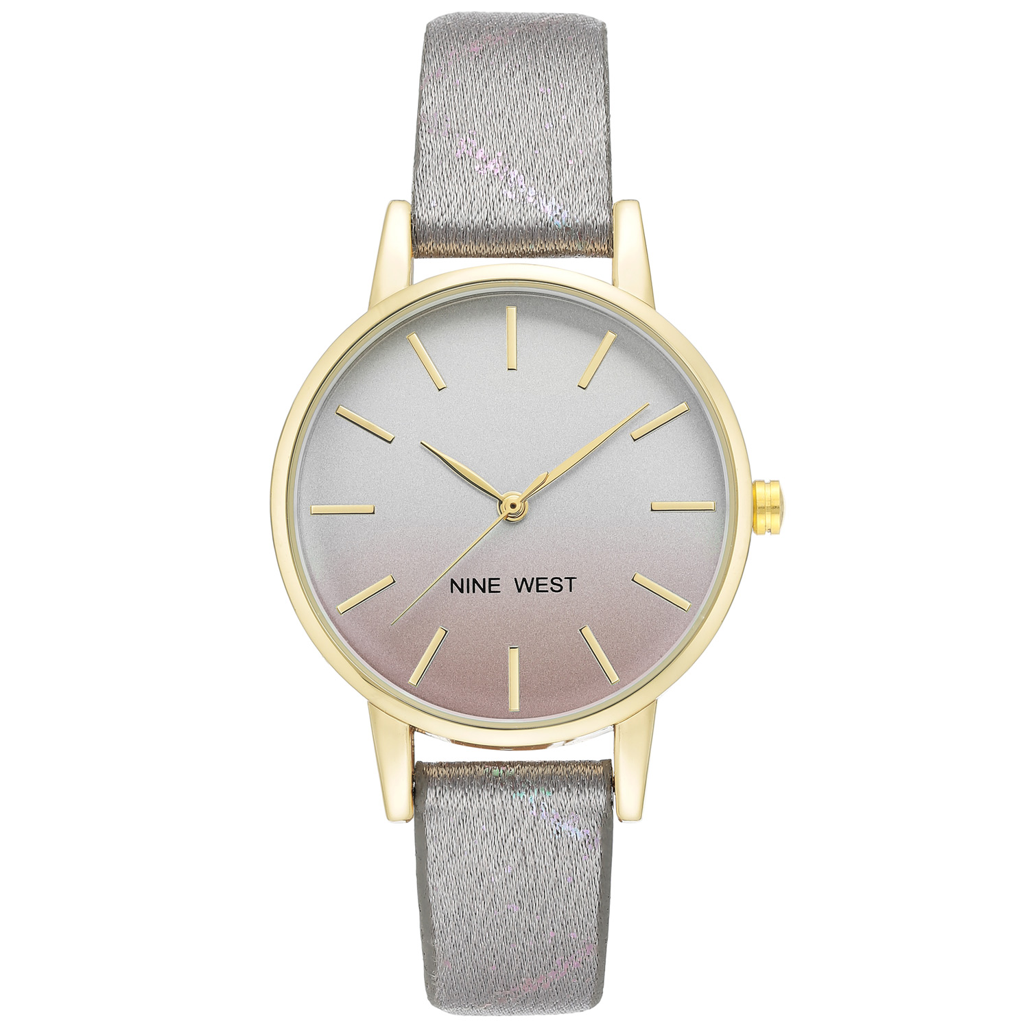 Nine West Uhr NW/2512GPGY